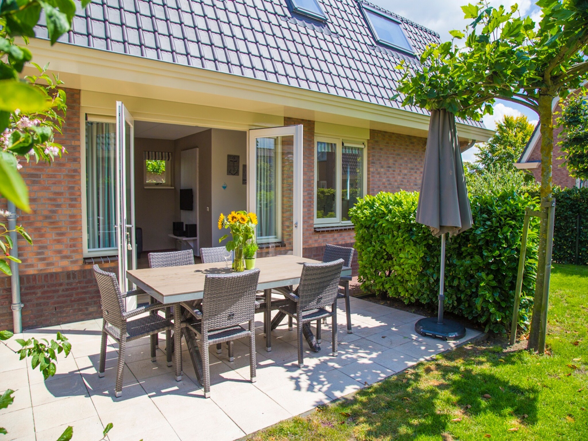   Vakantiepark Duinrust 2
