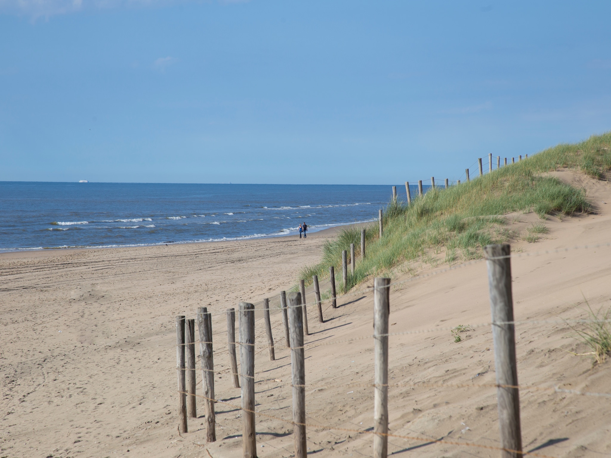   Vakantiepark Duinrust 2
