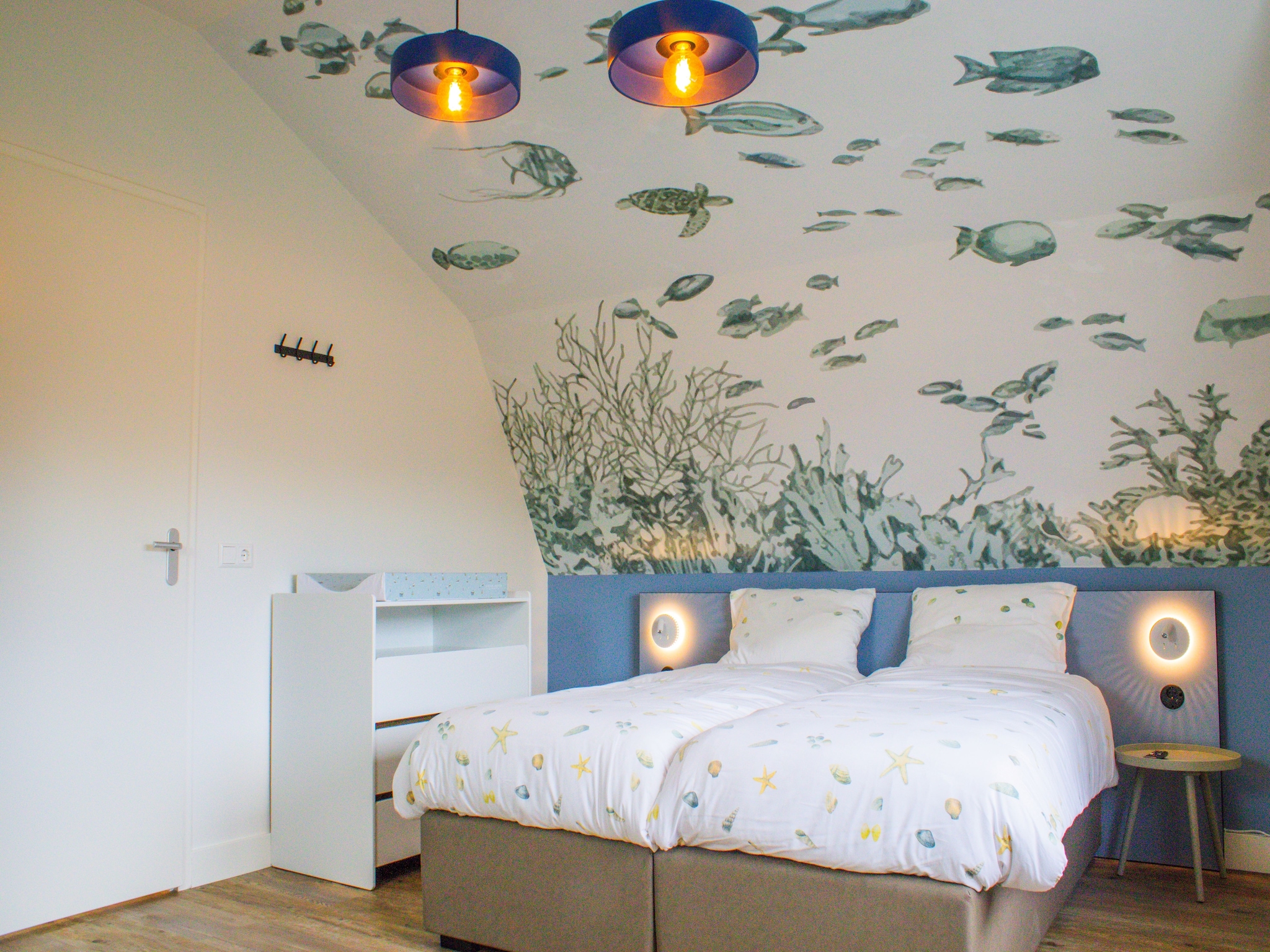   Vakantiepark Duinrust 2