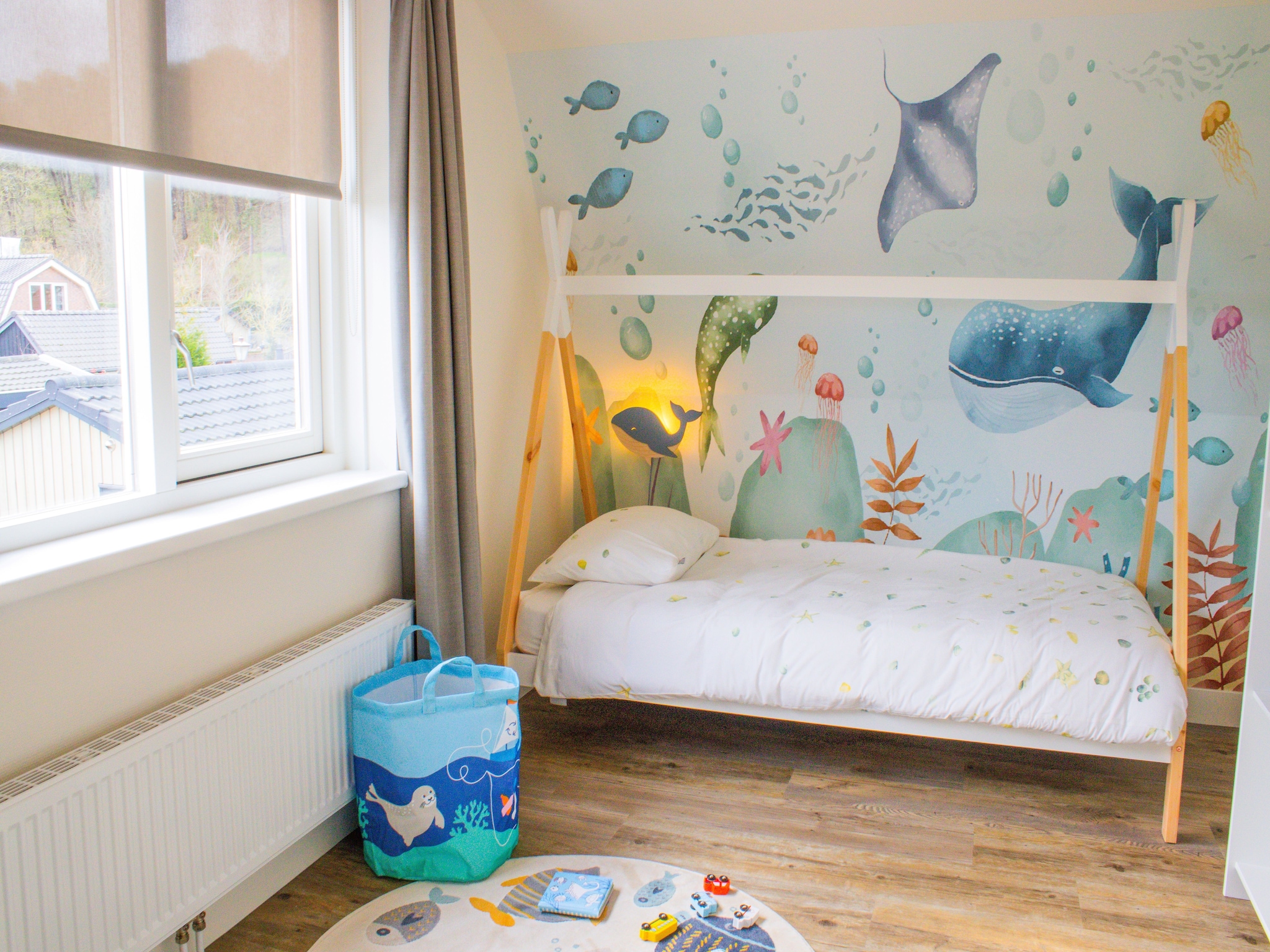   Vakantiepark Duinrust 2