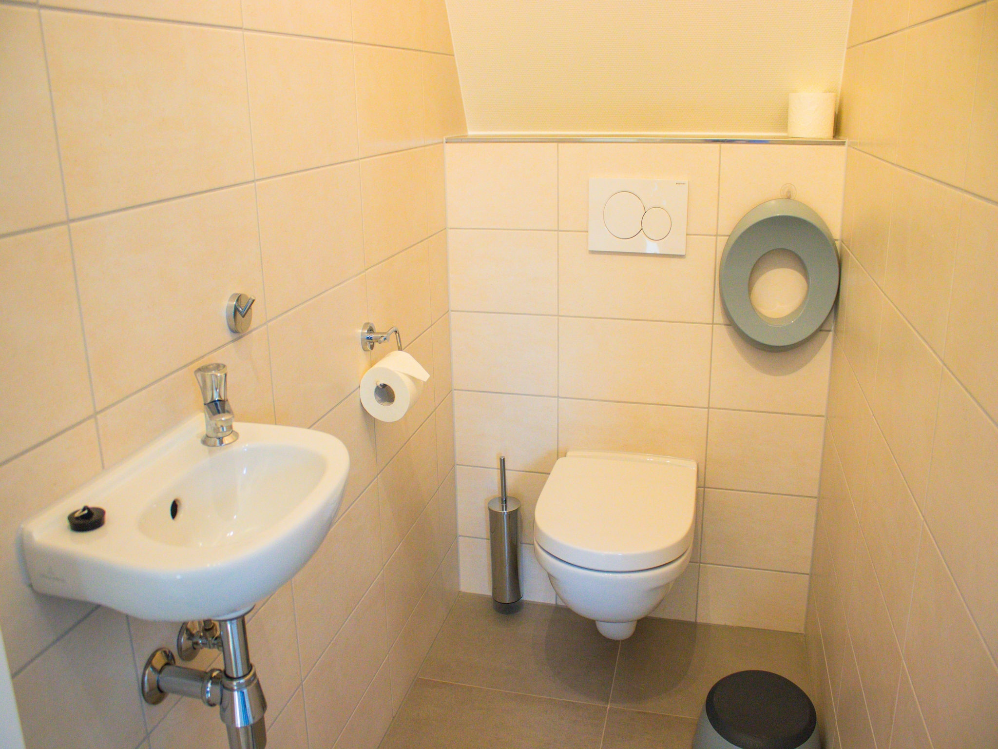   Vakantiepark Duinrust 2
