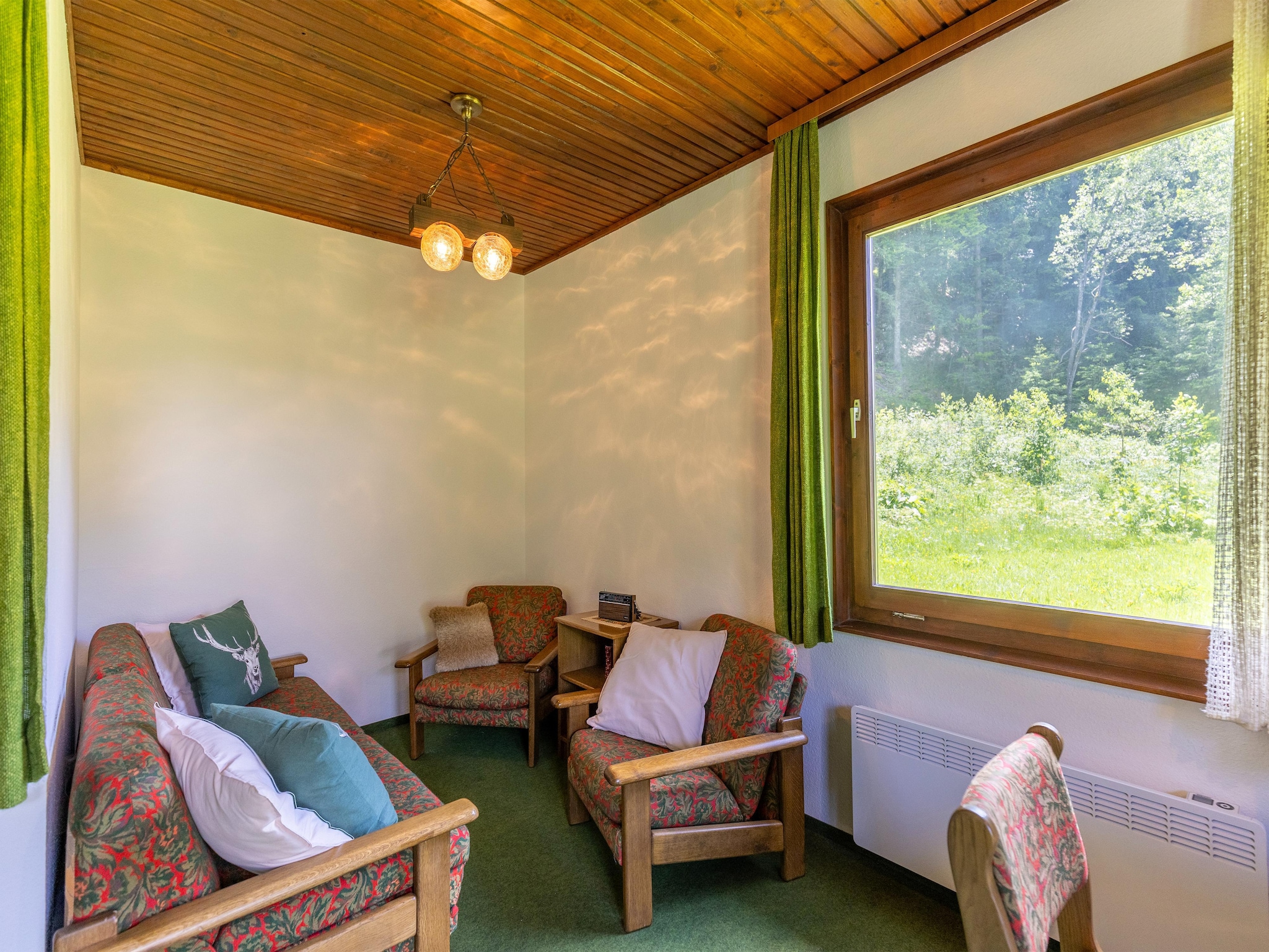   	 Ferienhaus Bodental