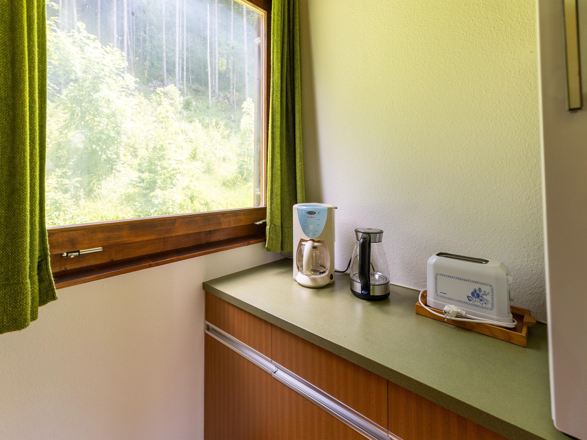   	 Ferienhaus Bodental