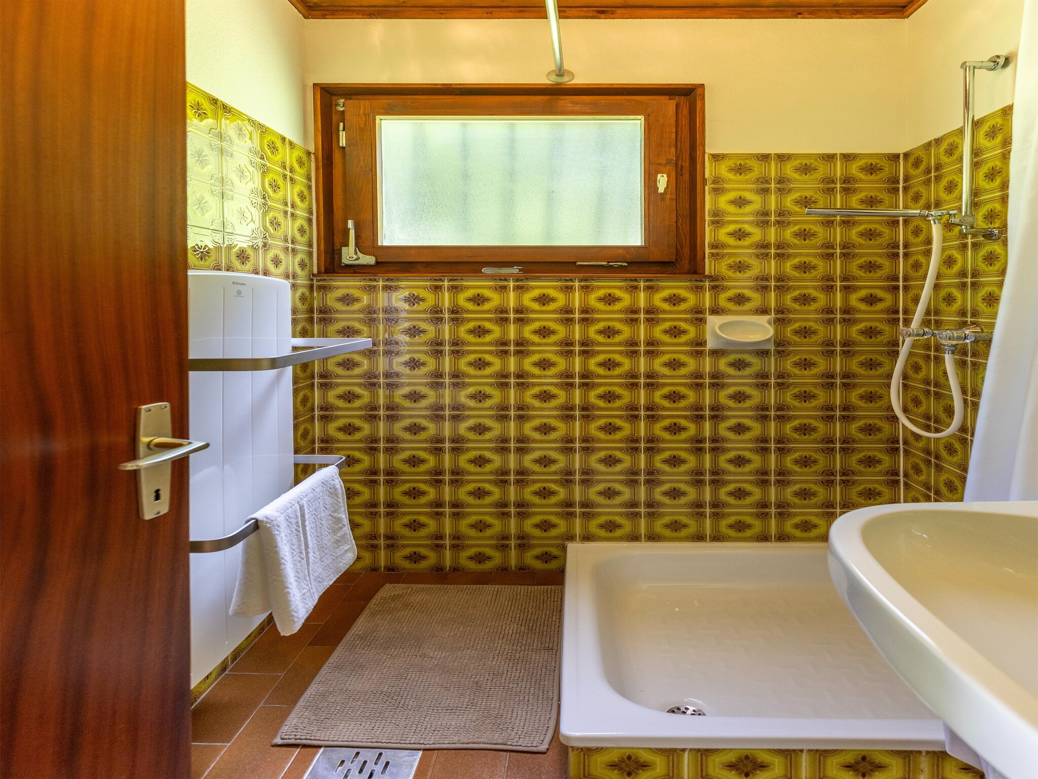   	 Ferienhaus Bodental