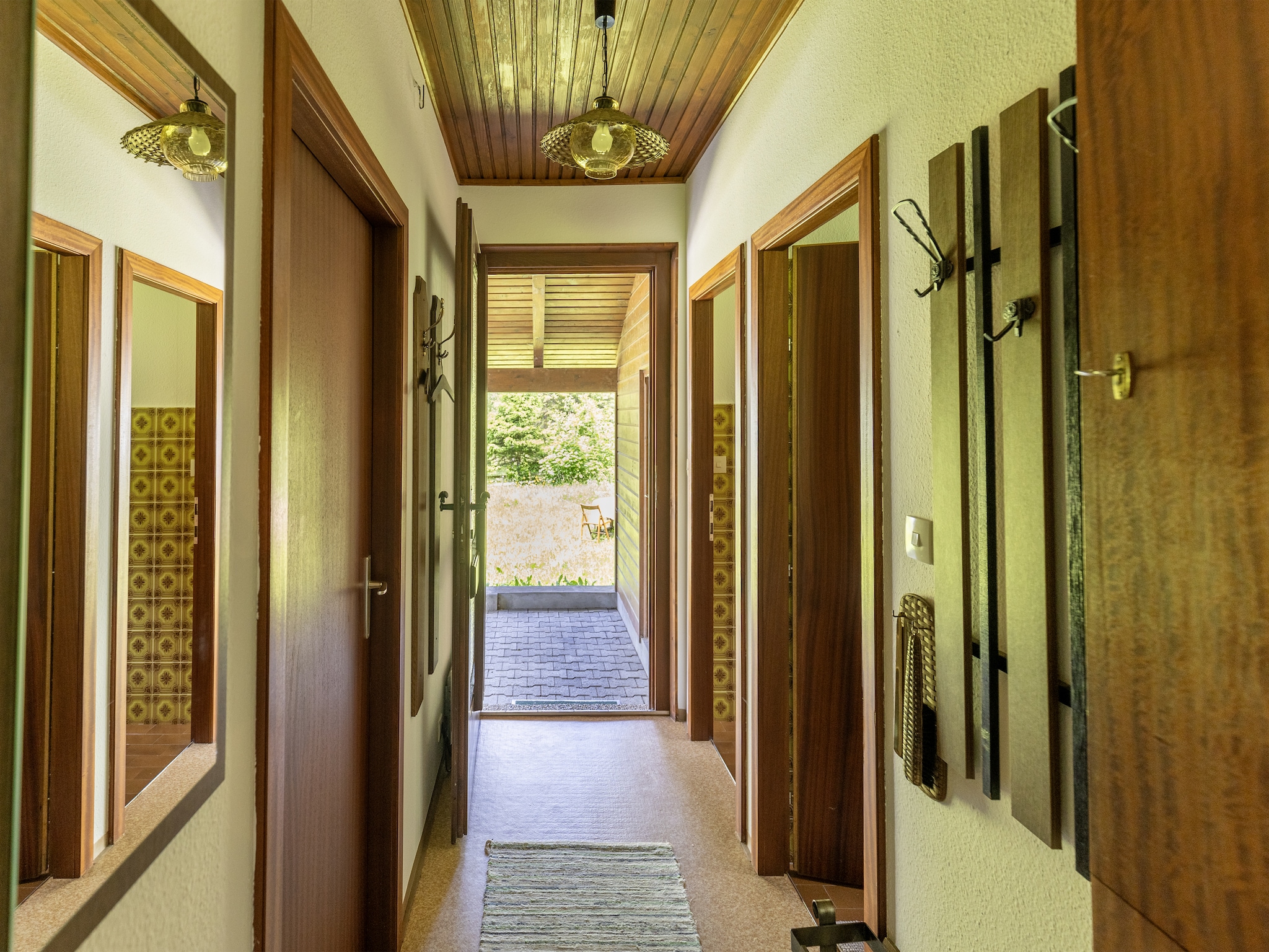   	 Ferienhaus Bodental