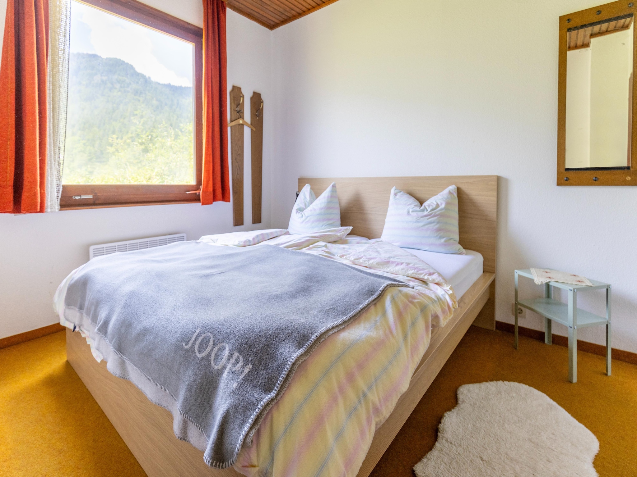   	 Ferienhaus Bodental