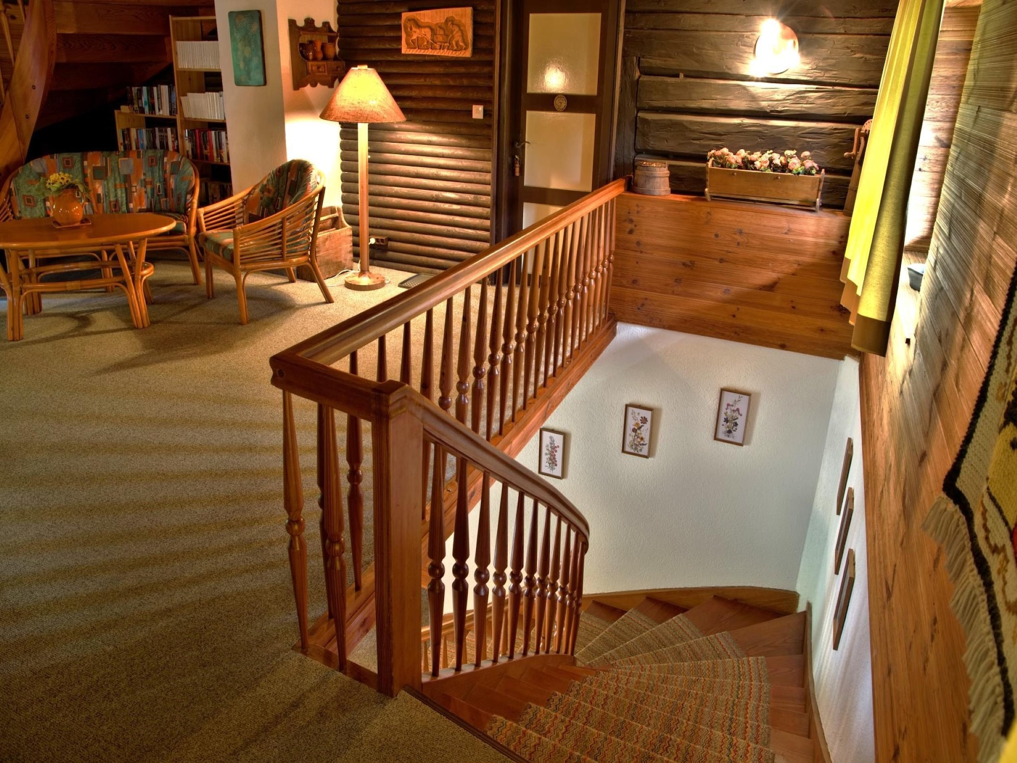   Grafhube Appartements - ganzes Haus