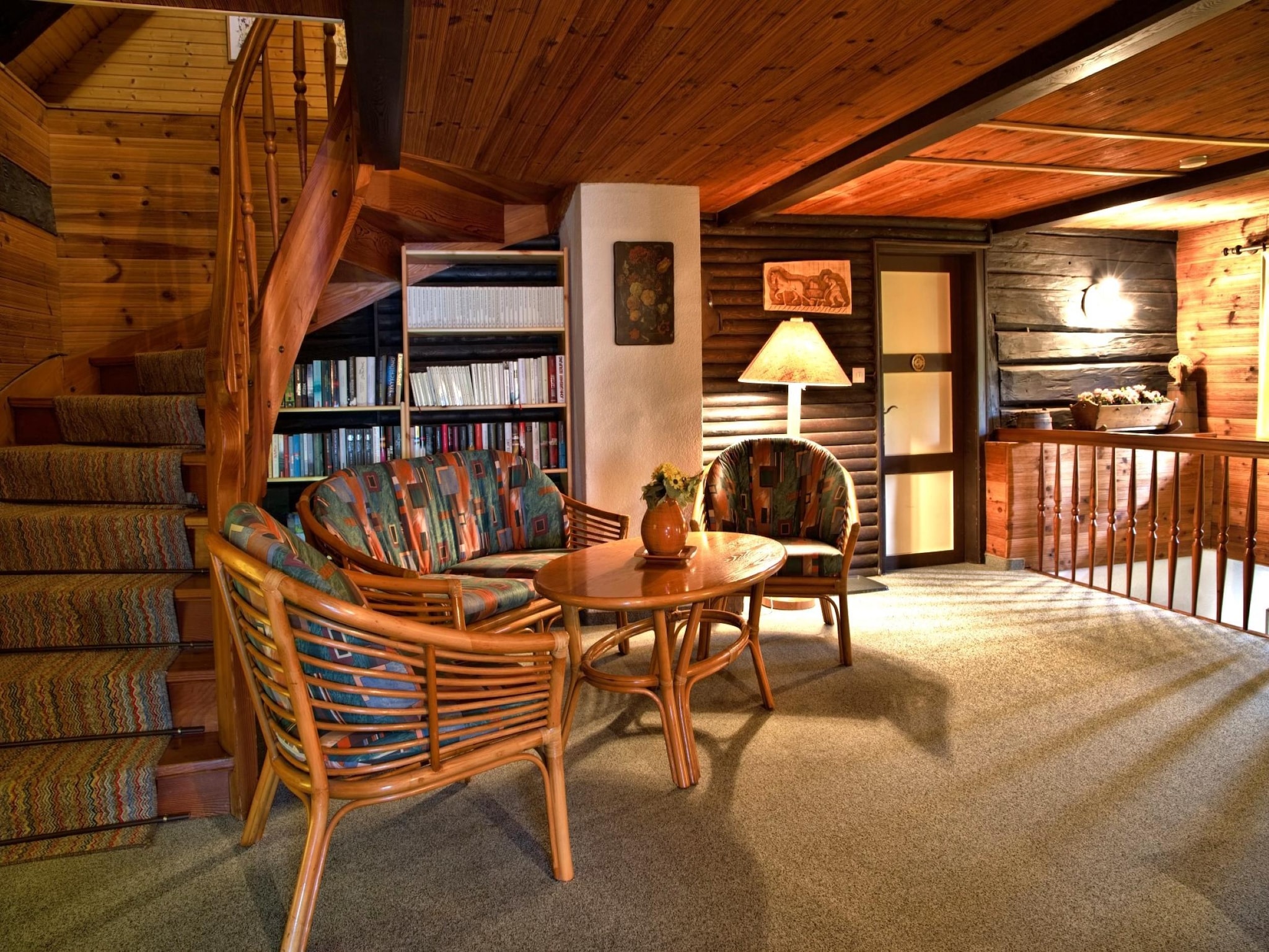   Grafhube Appartements - ganzes Haus