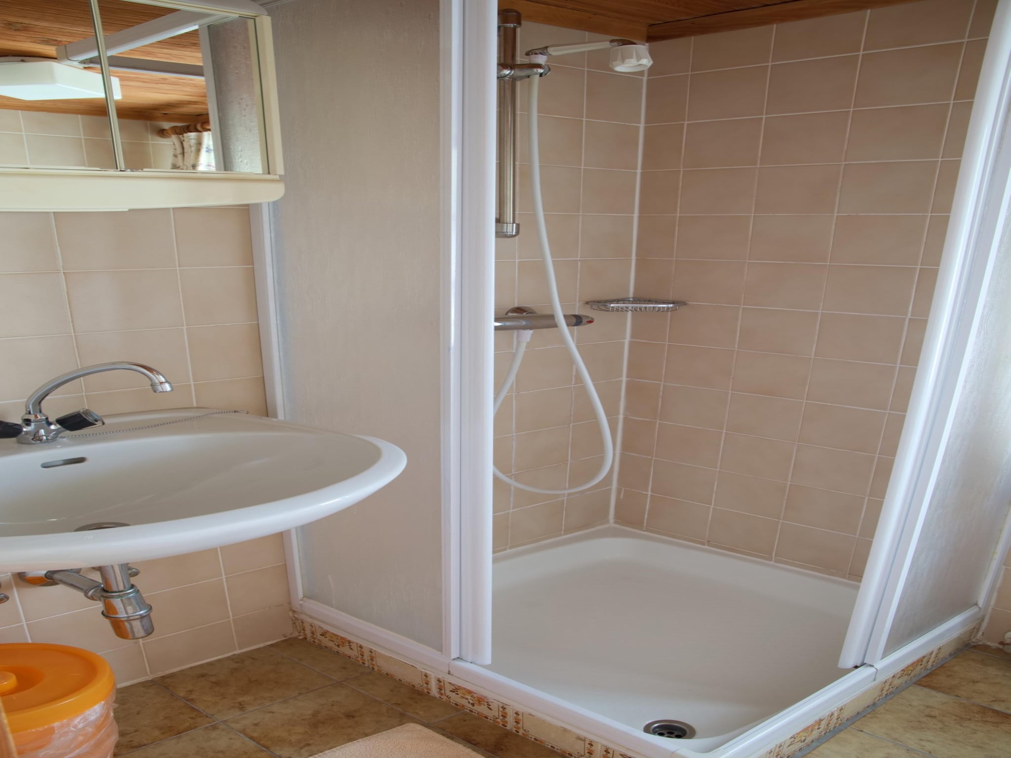   Grafhube Appartements - ganzes Haus