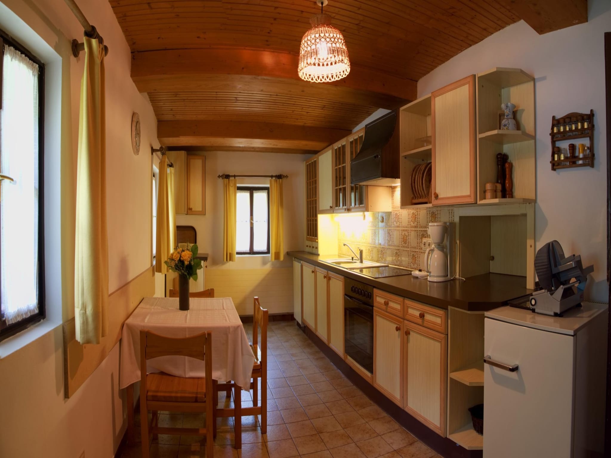   Grafhube Appartements - ganzes Haus