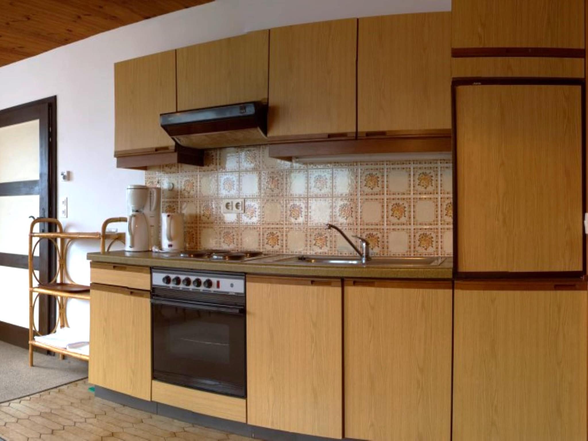   Grafhube Appartements - ganzes Haus