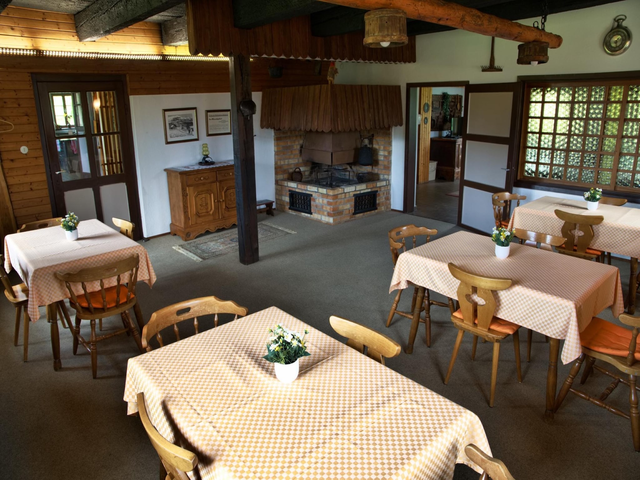   Ferienhaus Birkenhof