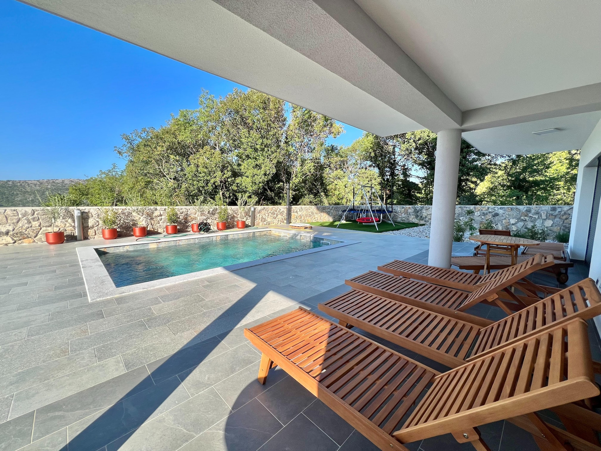   Villa Hidden Gem