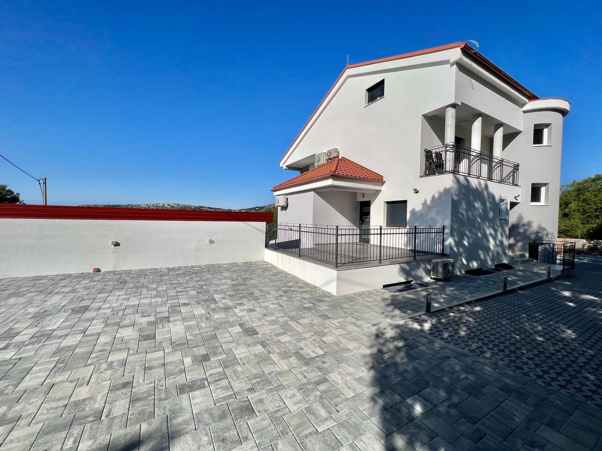  Villa Hidden Gem