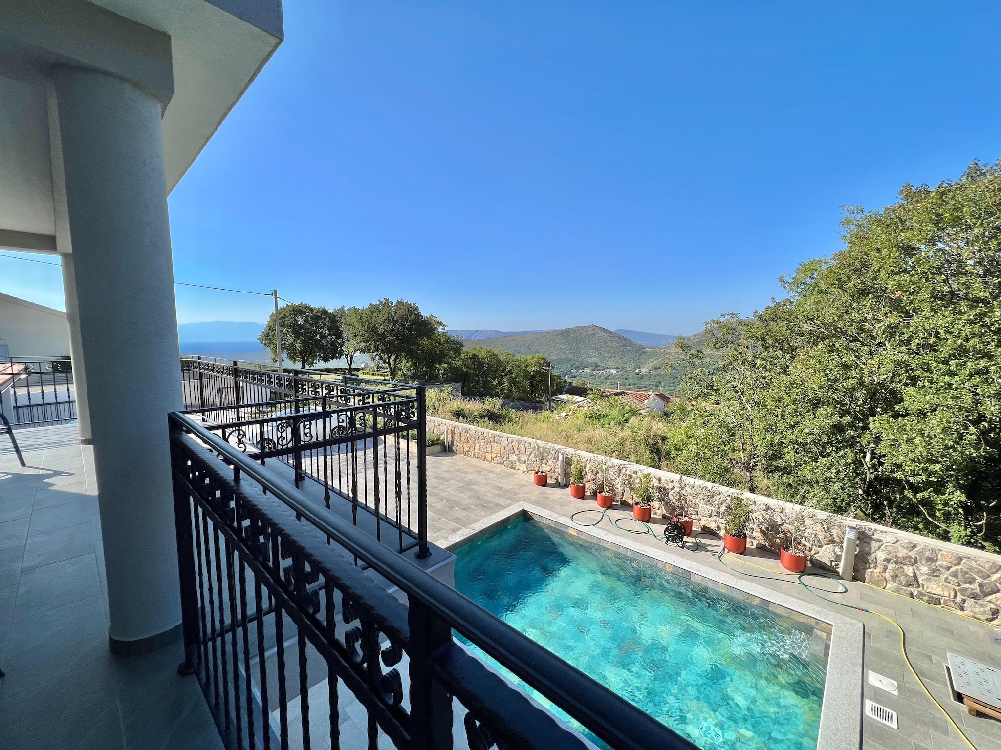   Villa Hidden Gem