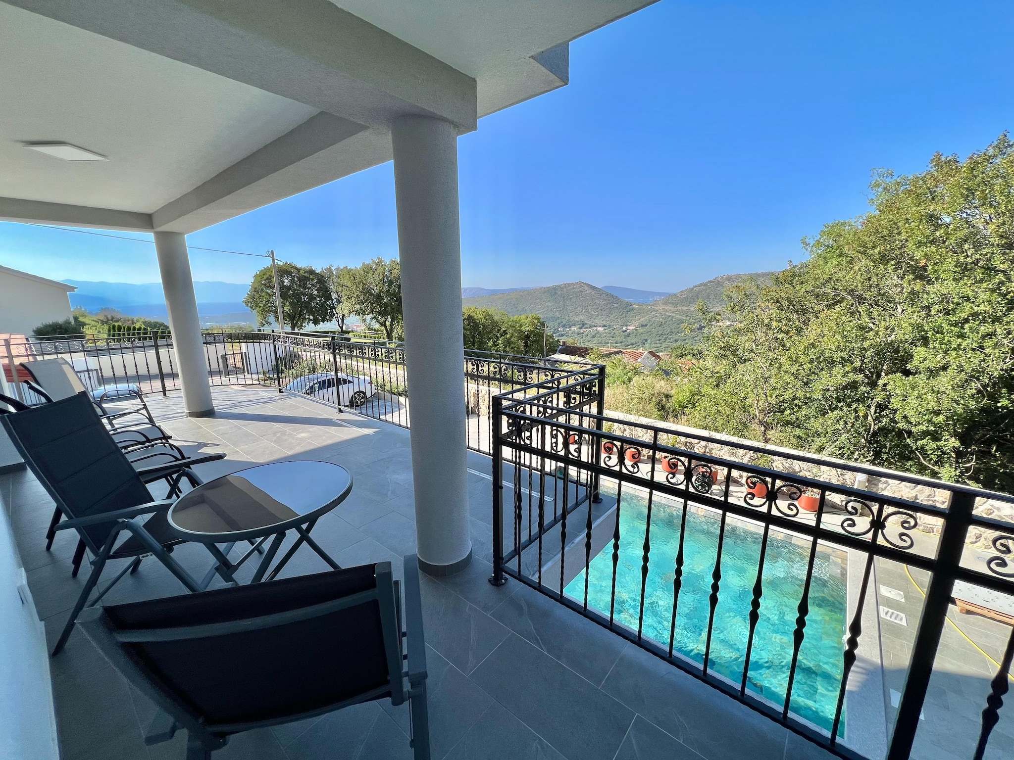   Villa Hidden Gem