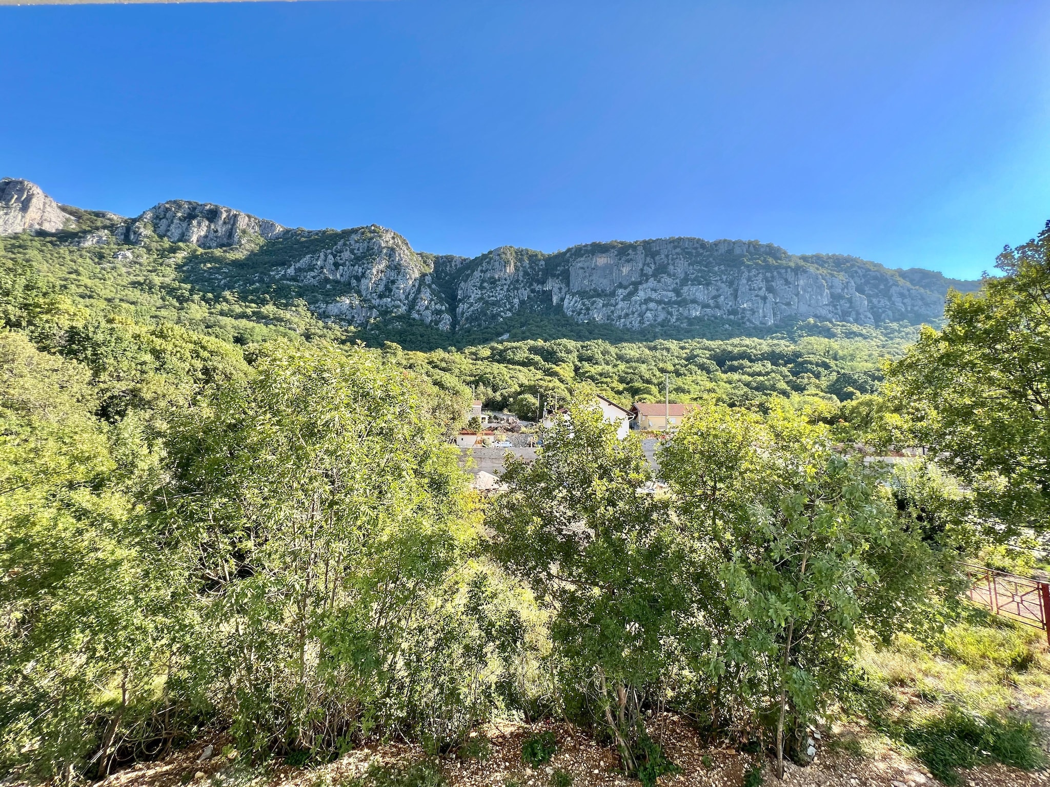   Villa Hidden Gem
