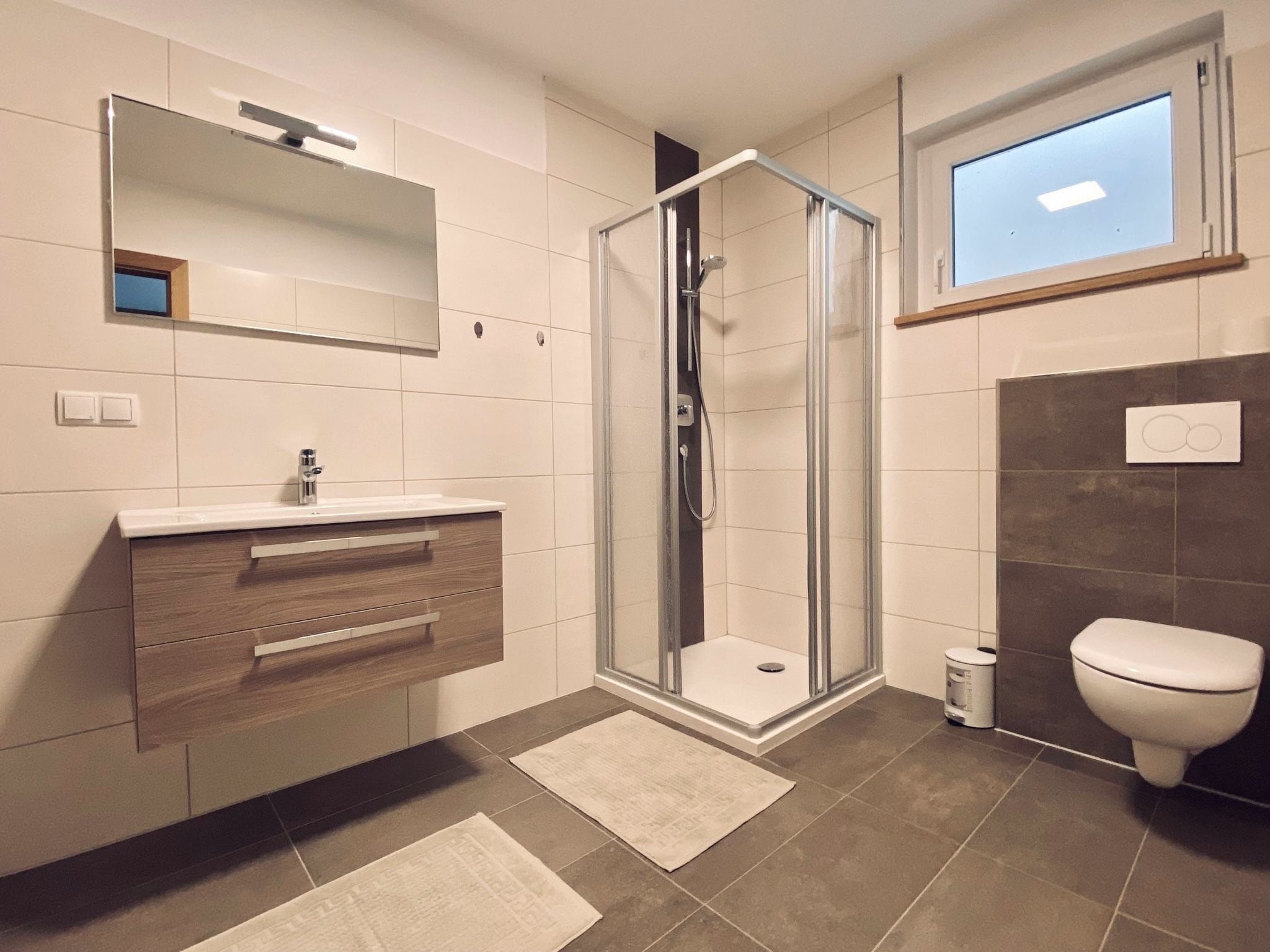 Ferienwohnung Apartment Bergblick