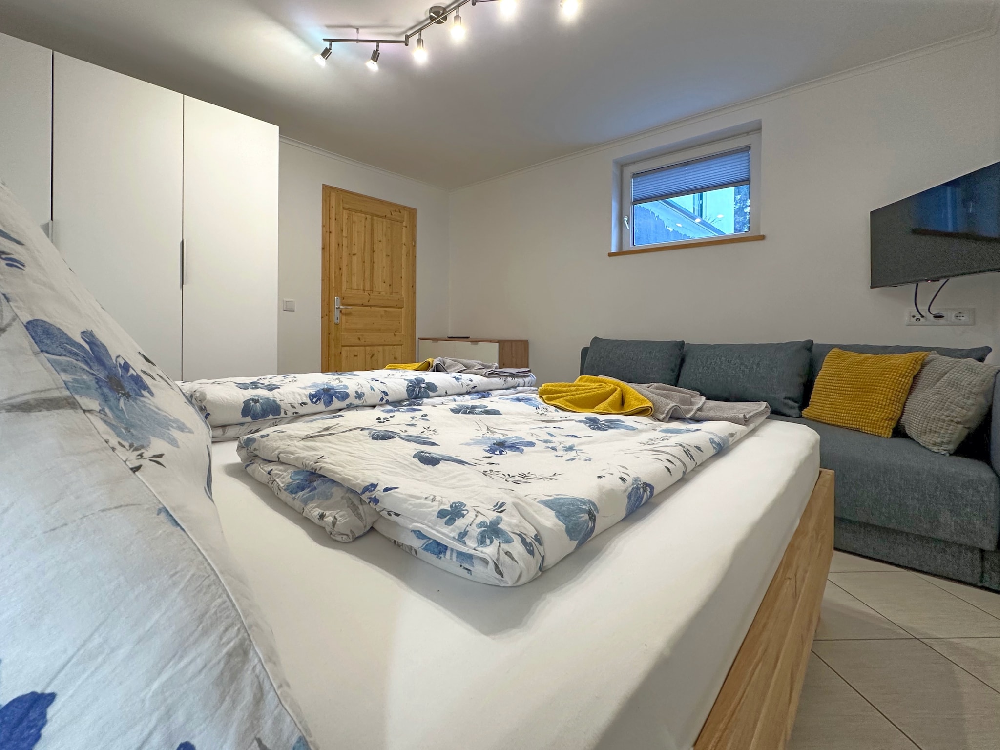 Ferienwohnung Haus Rathgeb