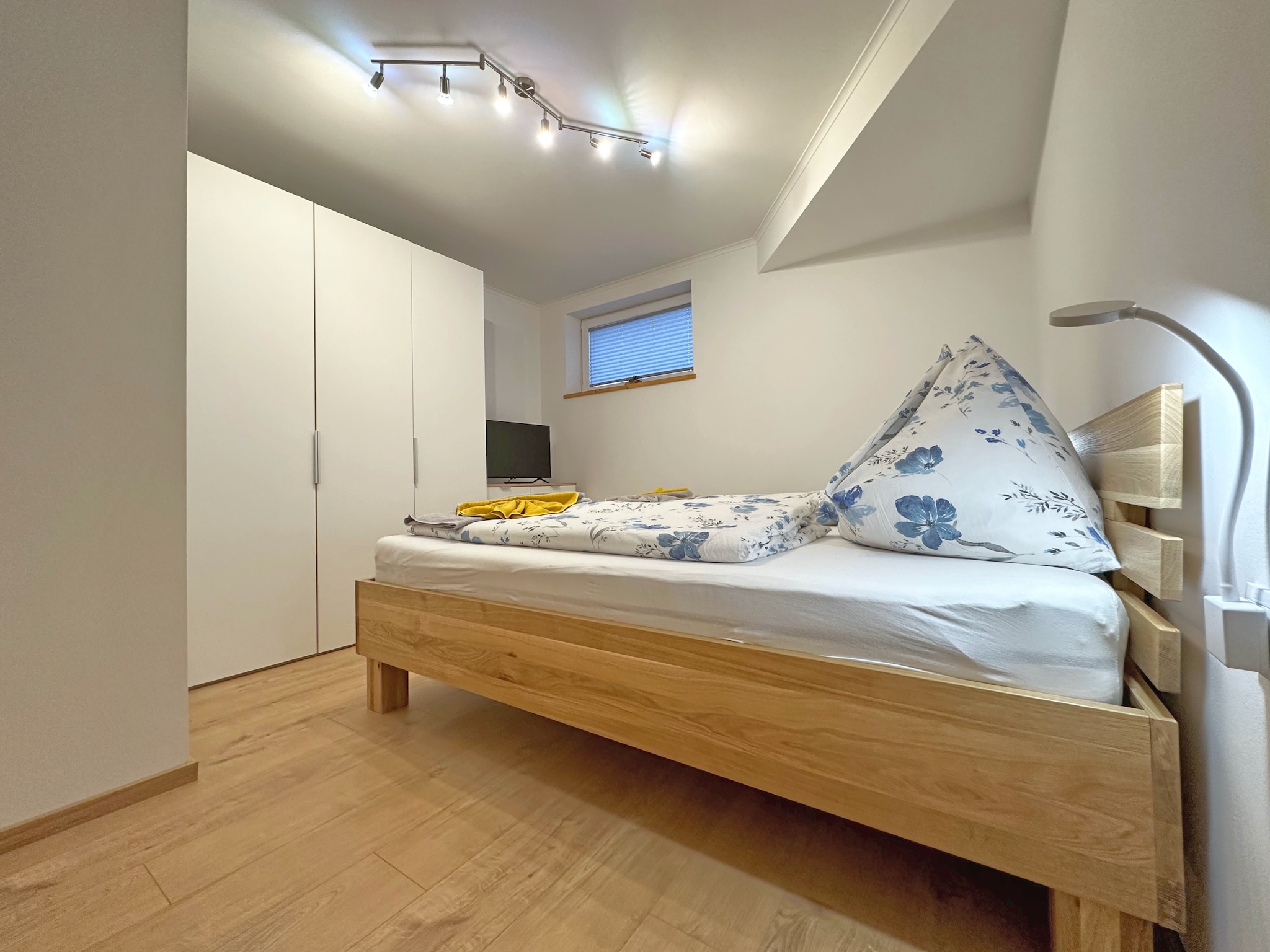 Ferienwohnung Haus Rathgeb