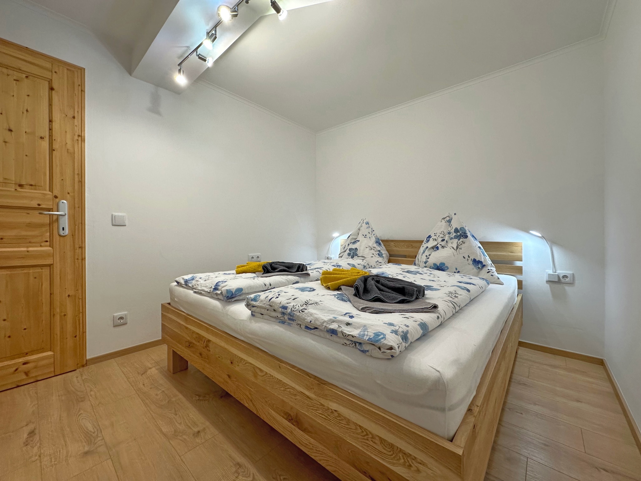 Ferienwohnung Haus Rathgeb