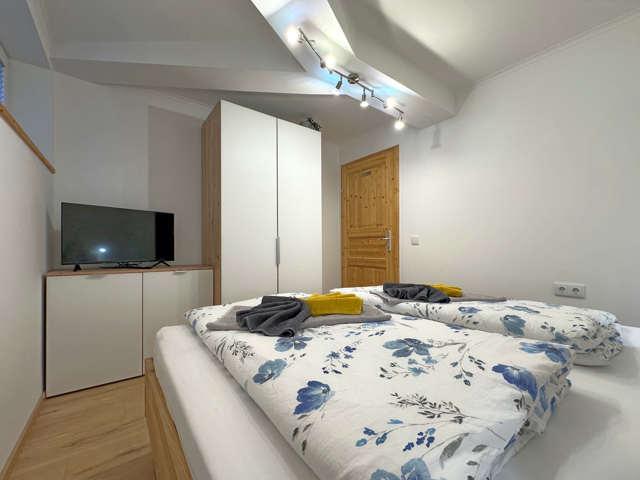 Ferienwohnung Haus Rathgeb