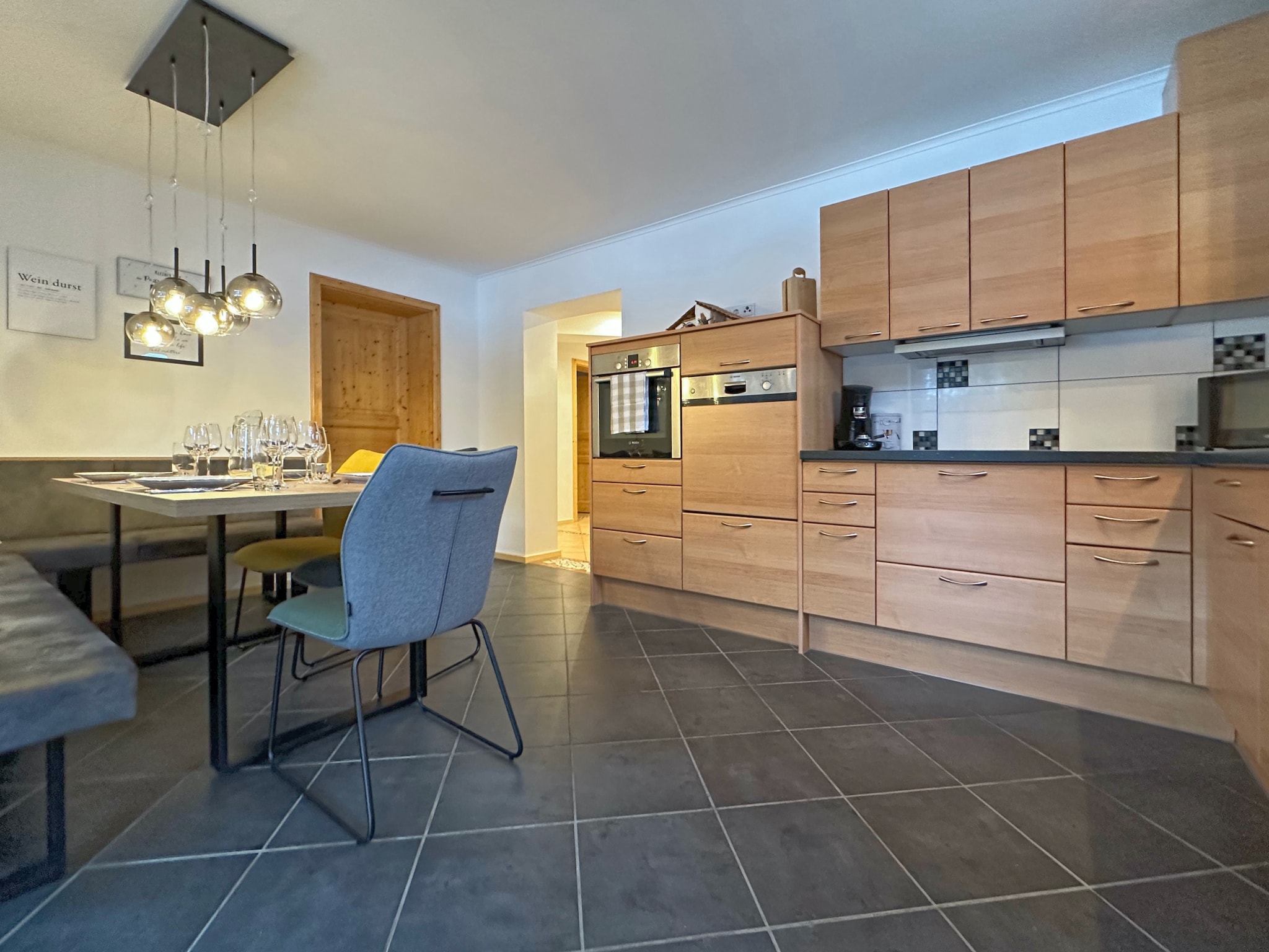 Ferienwohnung Haus Rathgeb