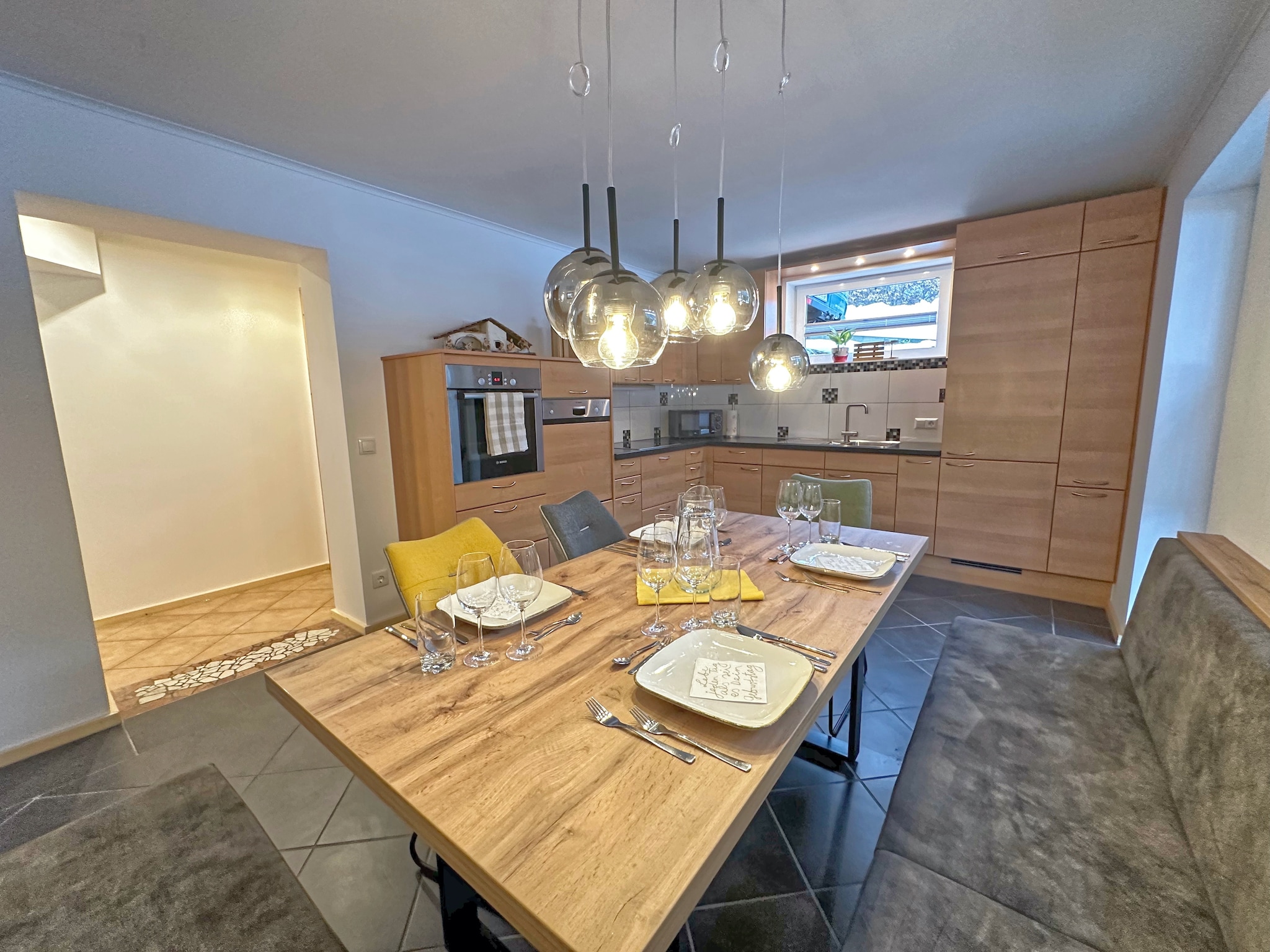 Ferienwohnung Haus Rathgeb