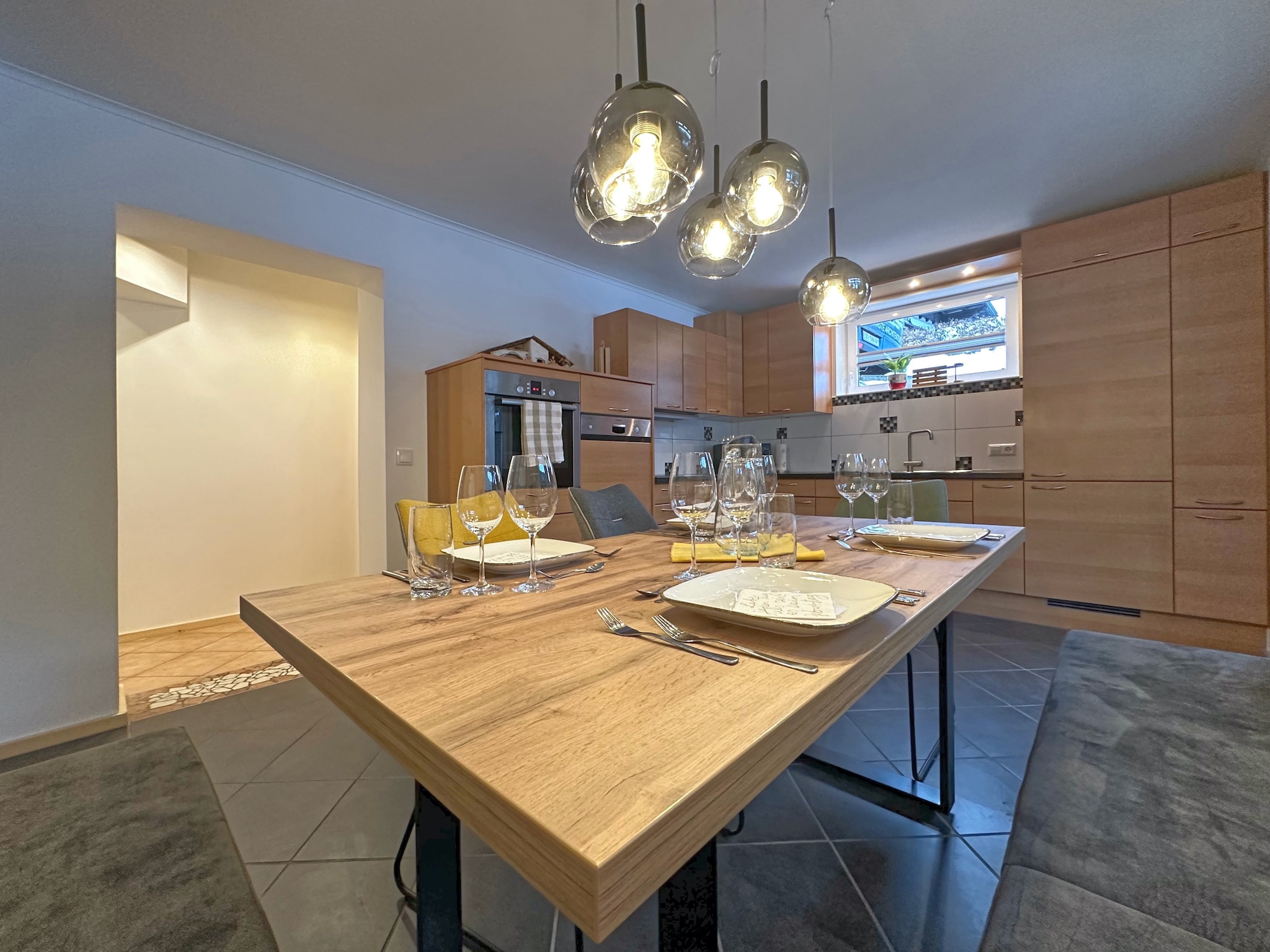 Ferienwohnung Haus Rathgeb