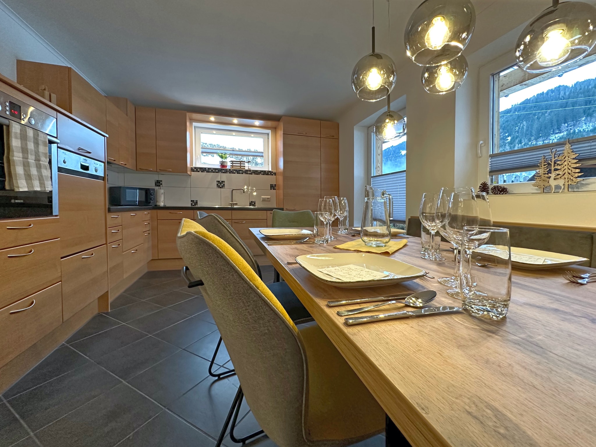 Ferienwohnung Haus Rathgeb