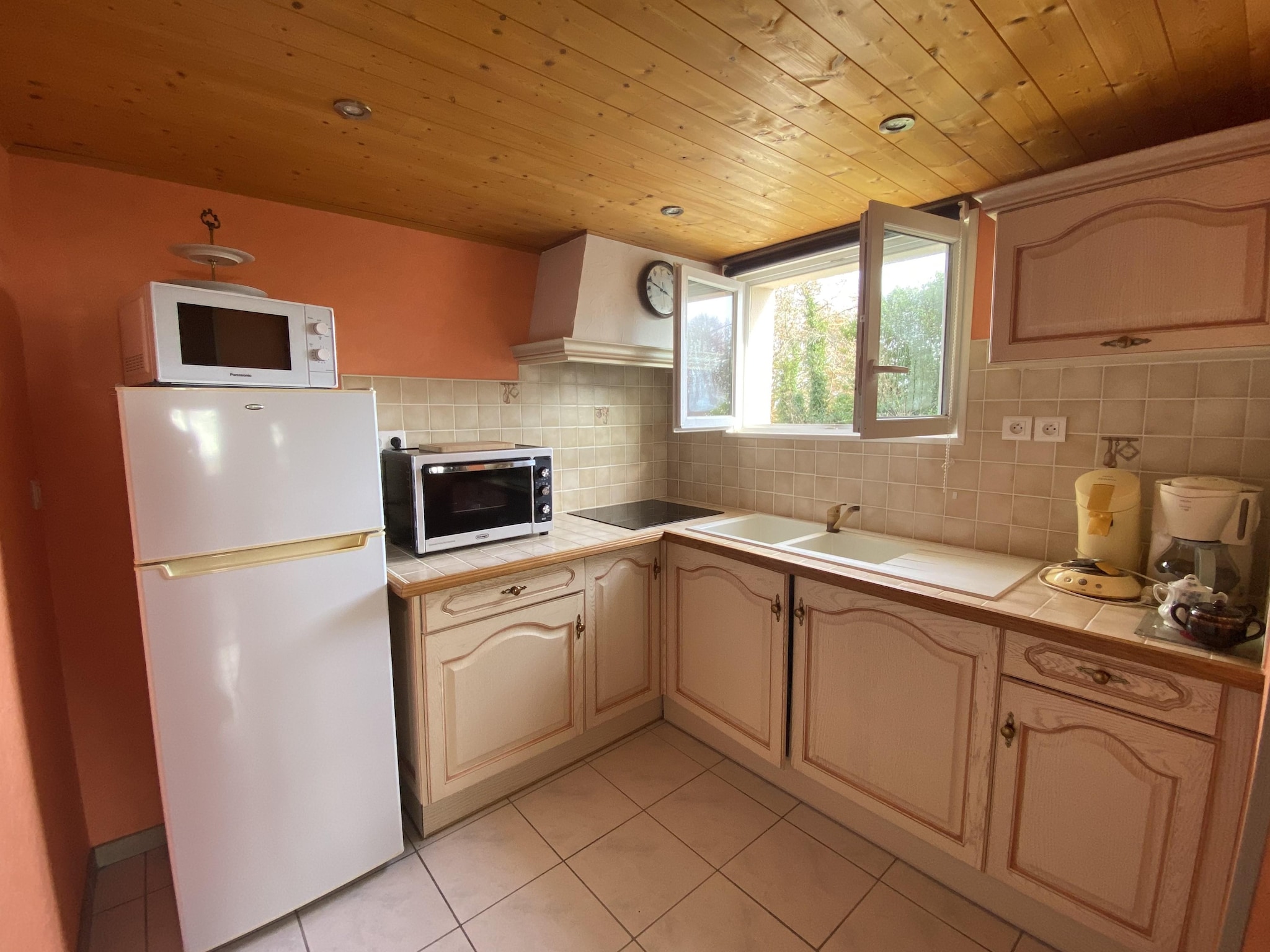 Ferienwohnung Joli studio à Rosporden