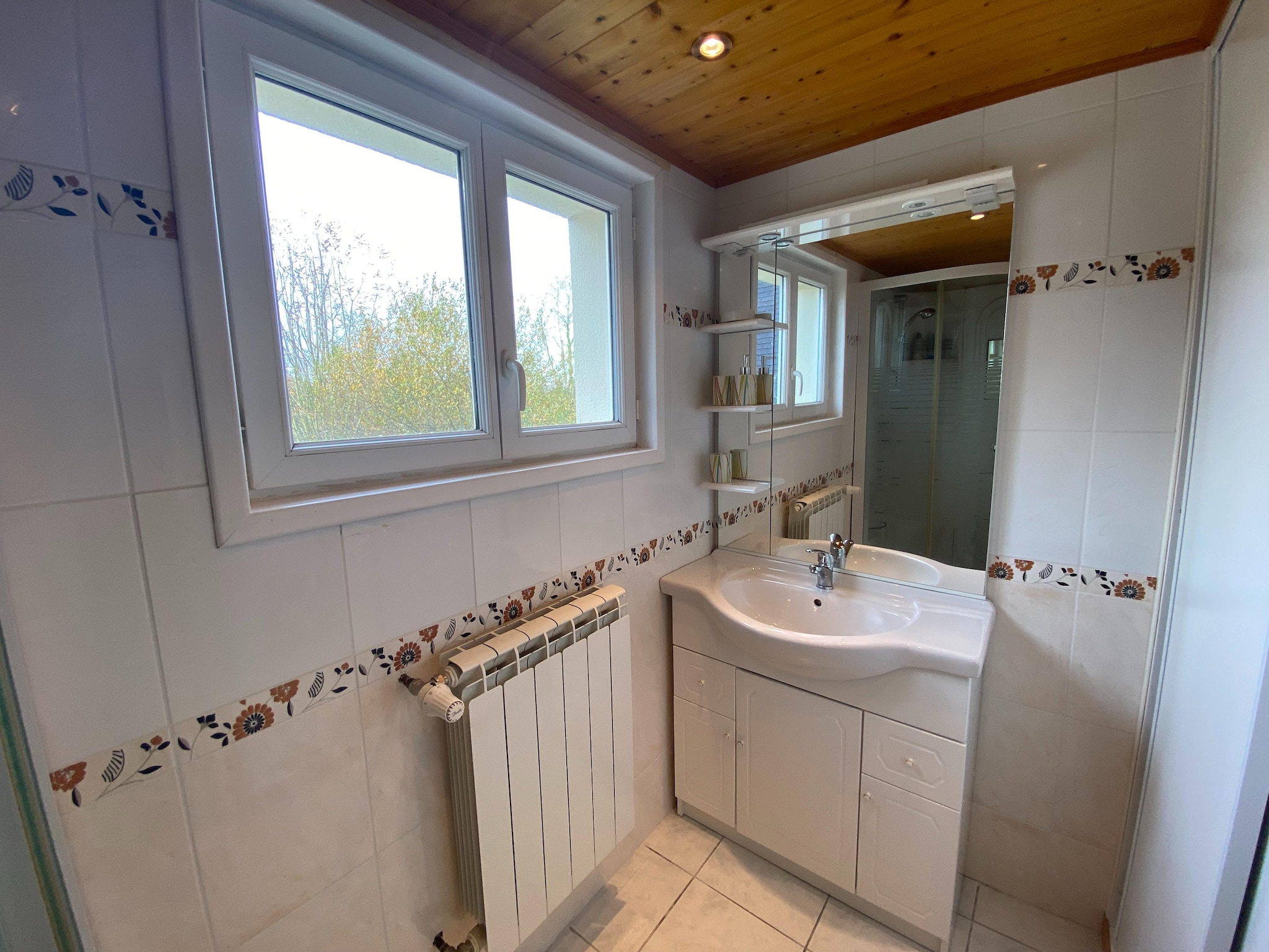 Ferienwohnung Joli studio à Rosporden