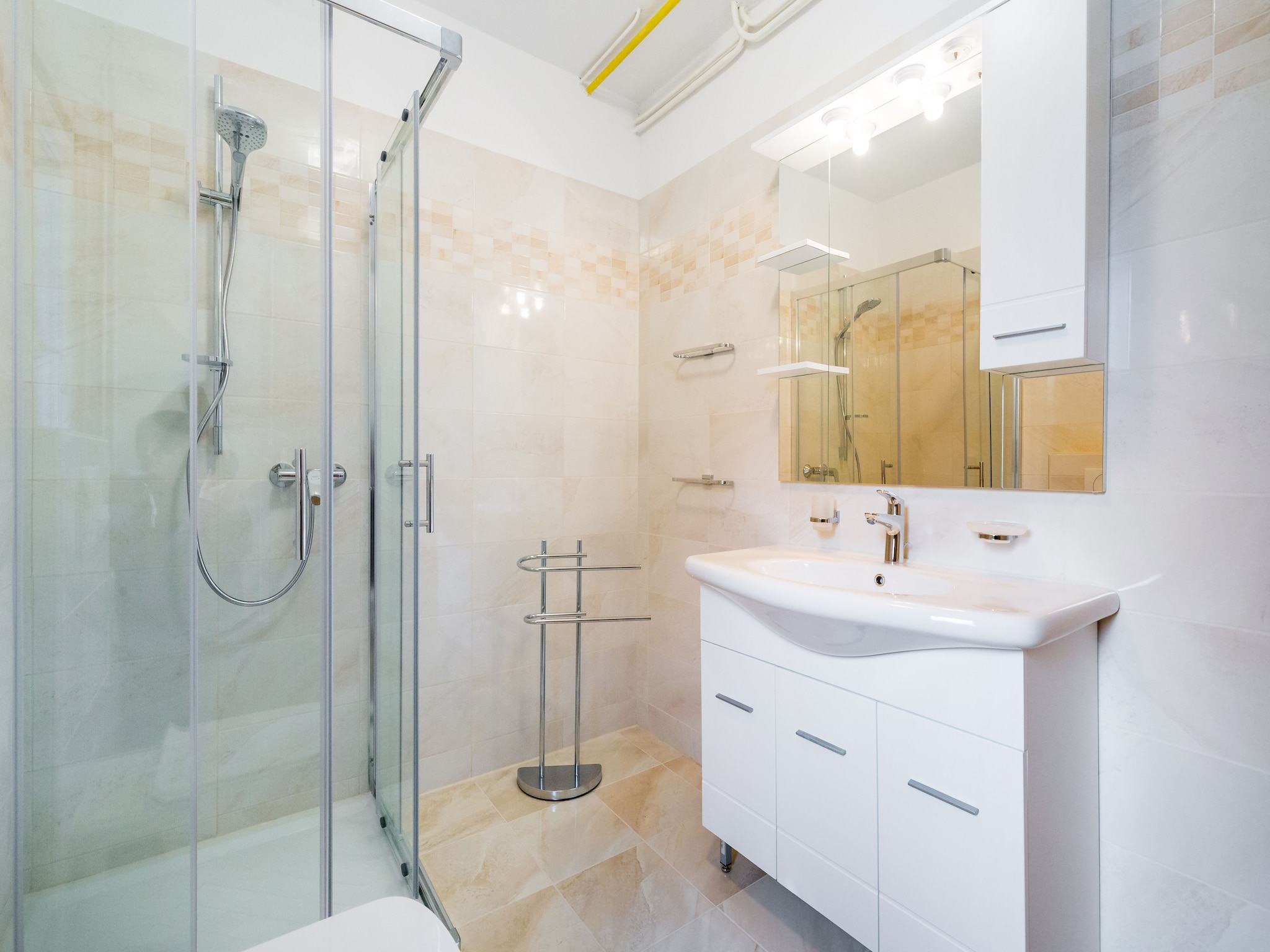 Apartmá Casa Fiorina
