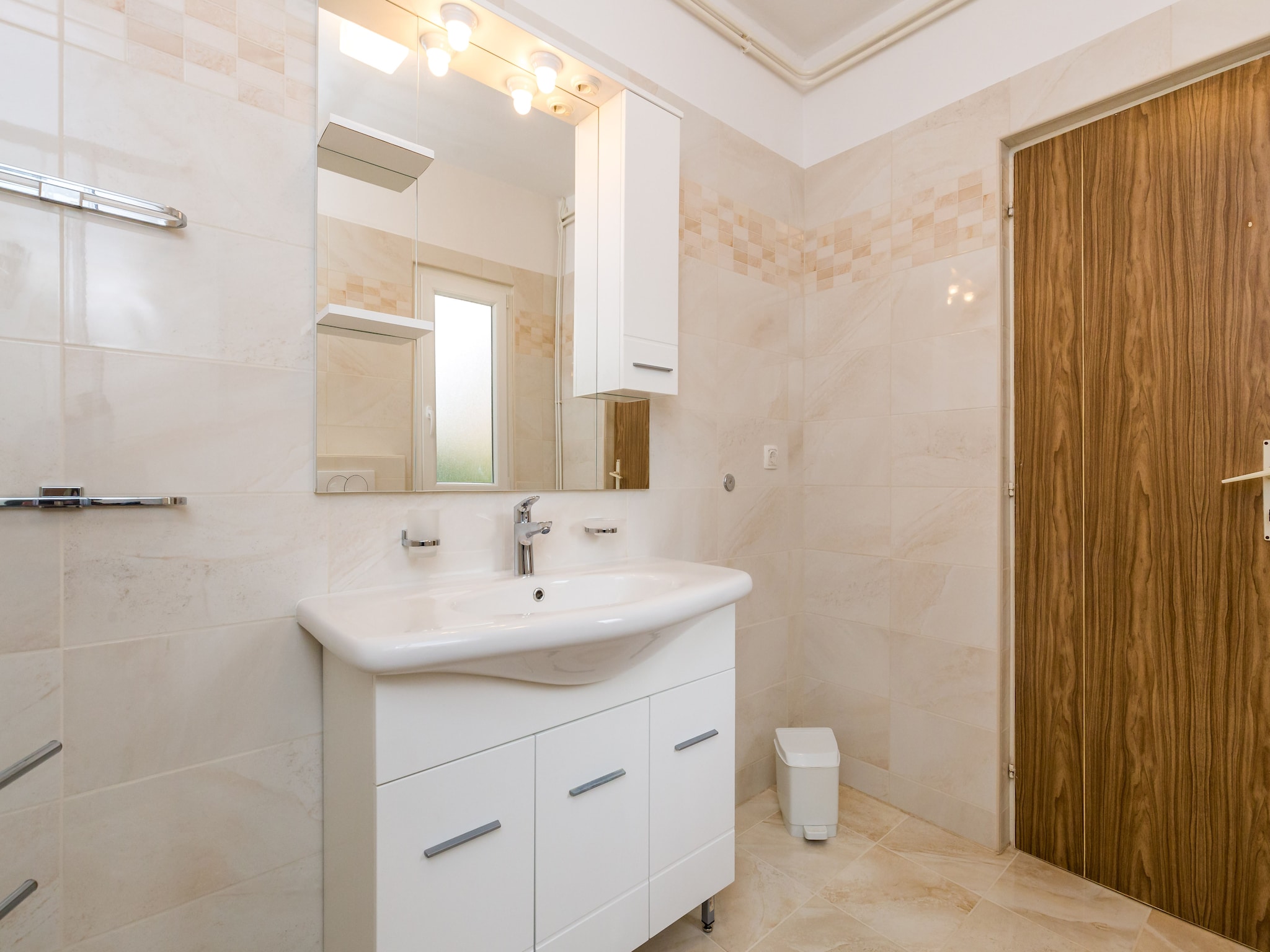 Apartmá Casa Fiorina