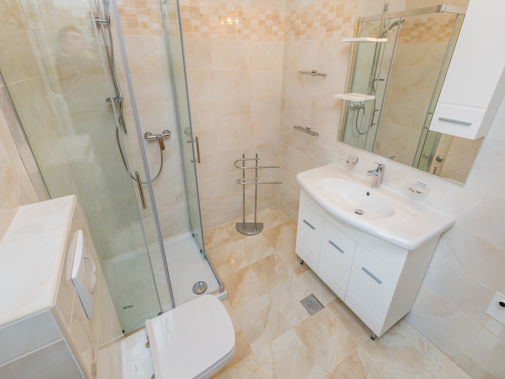 Apartmá Casa Fiorina