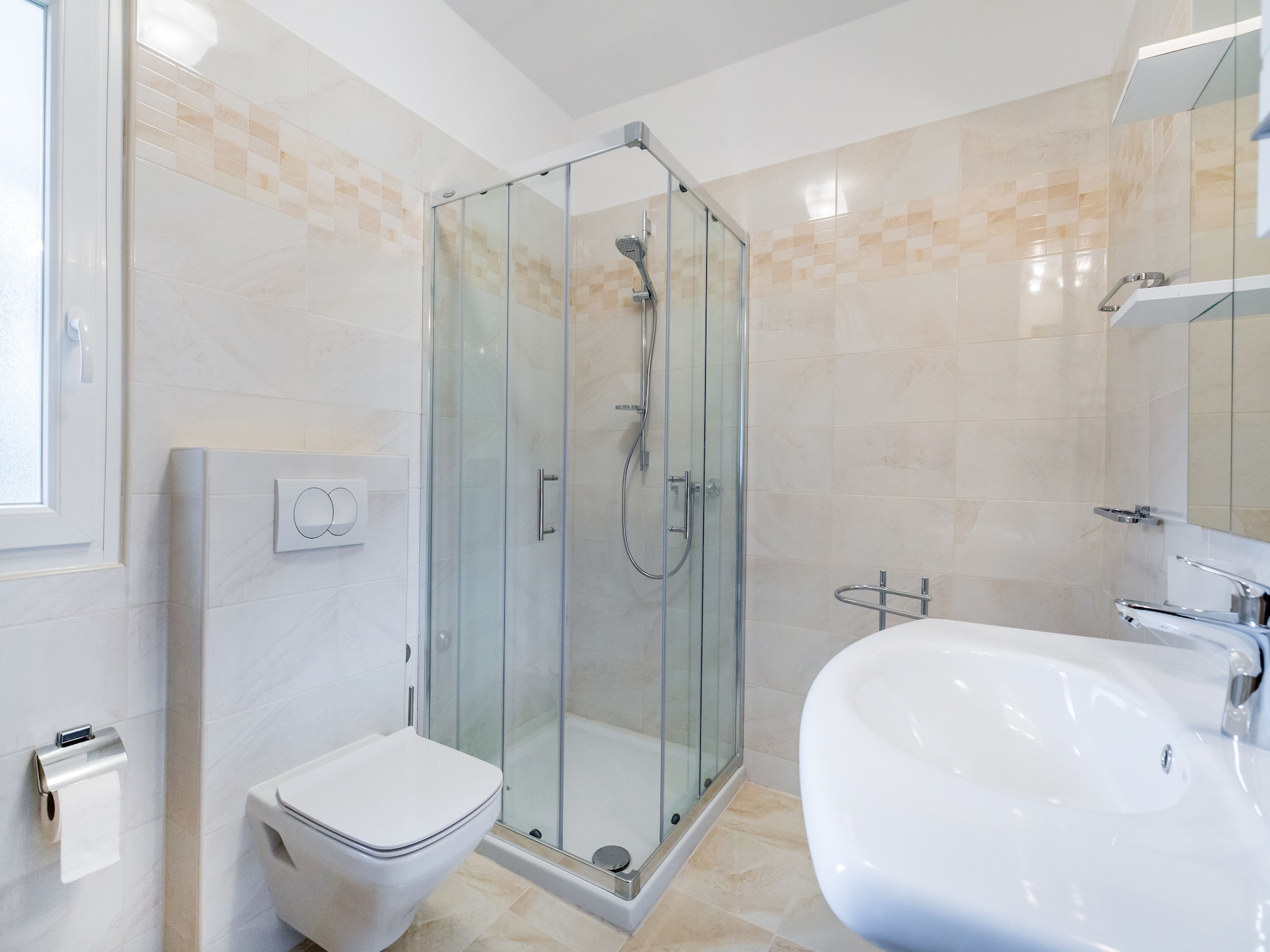Apartmá Casa Fiorina