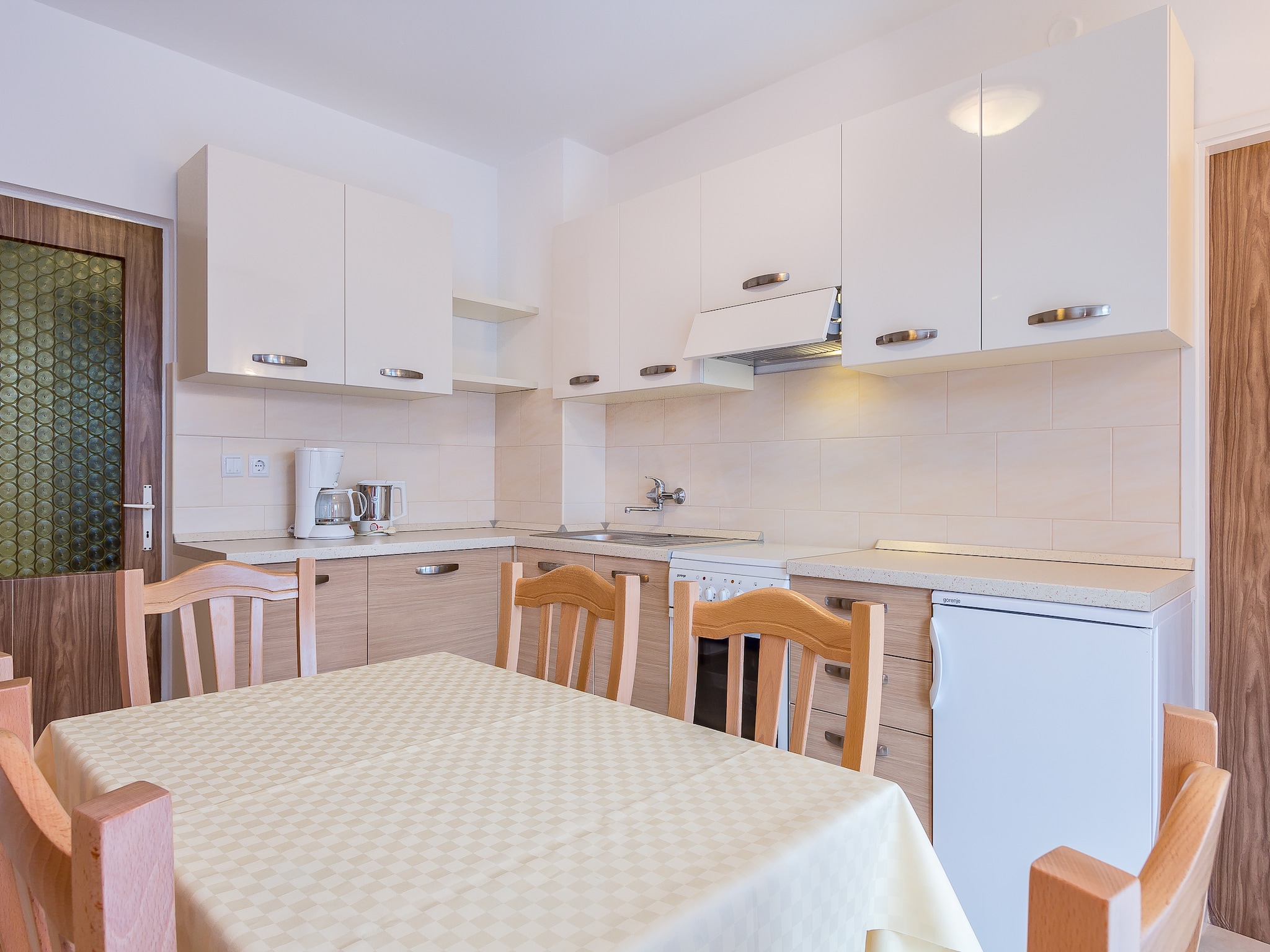 Apartmá Casa Fiorina