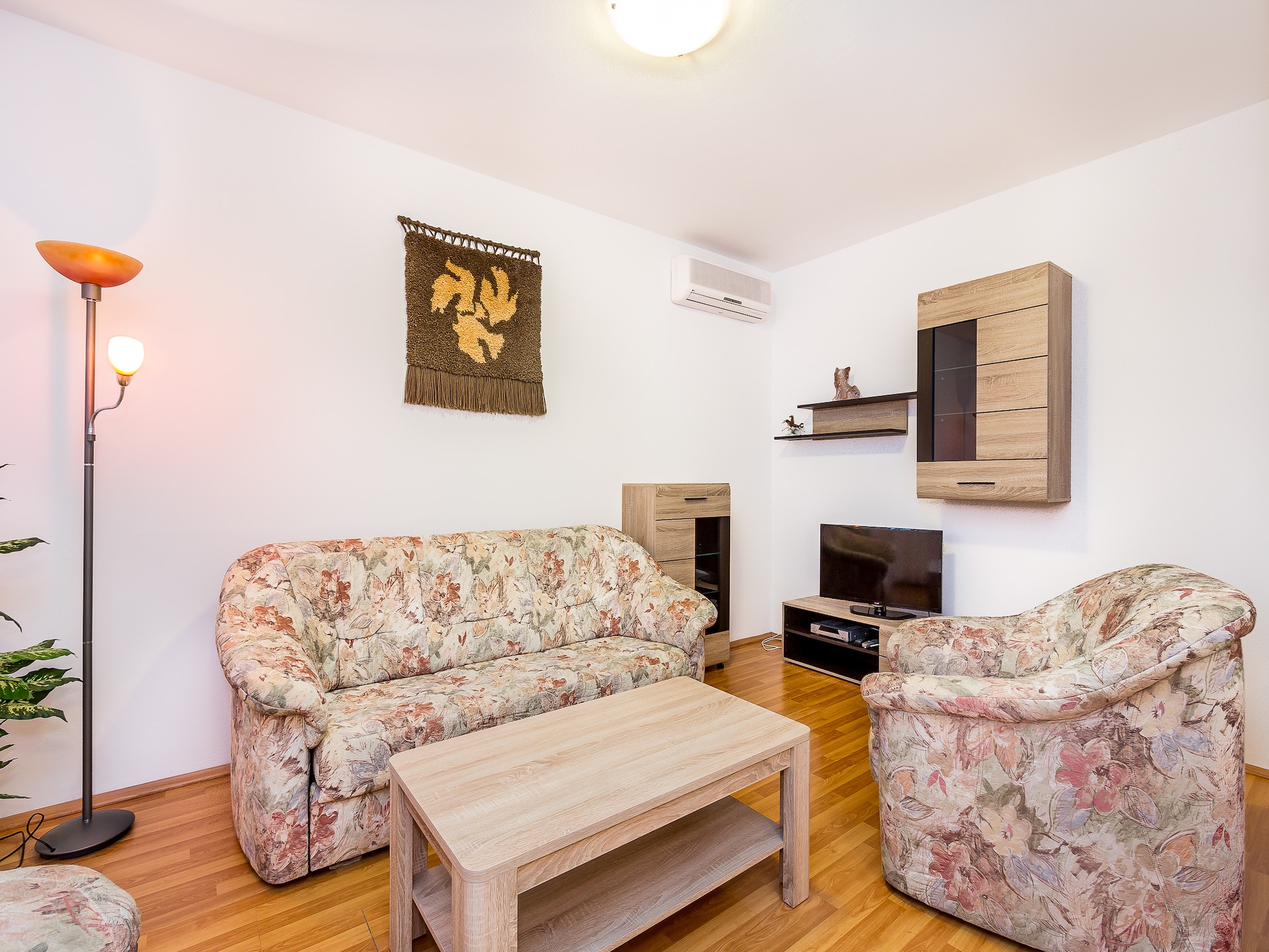 Apartmá Casa Fiorina