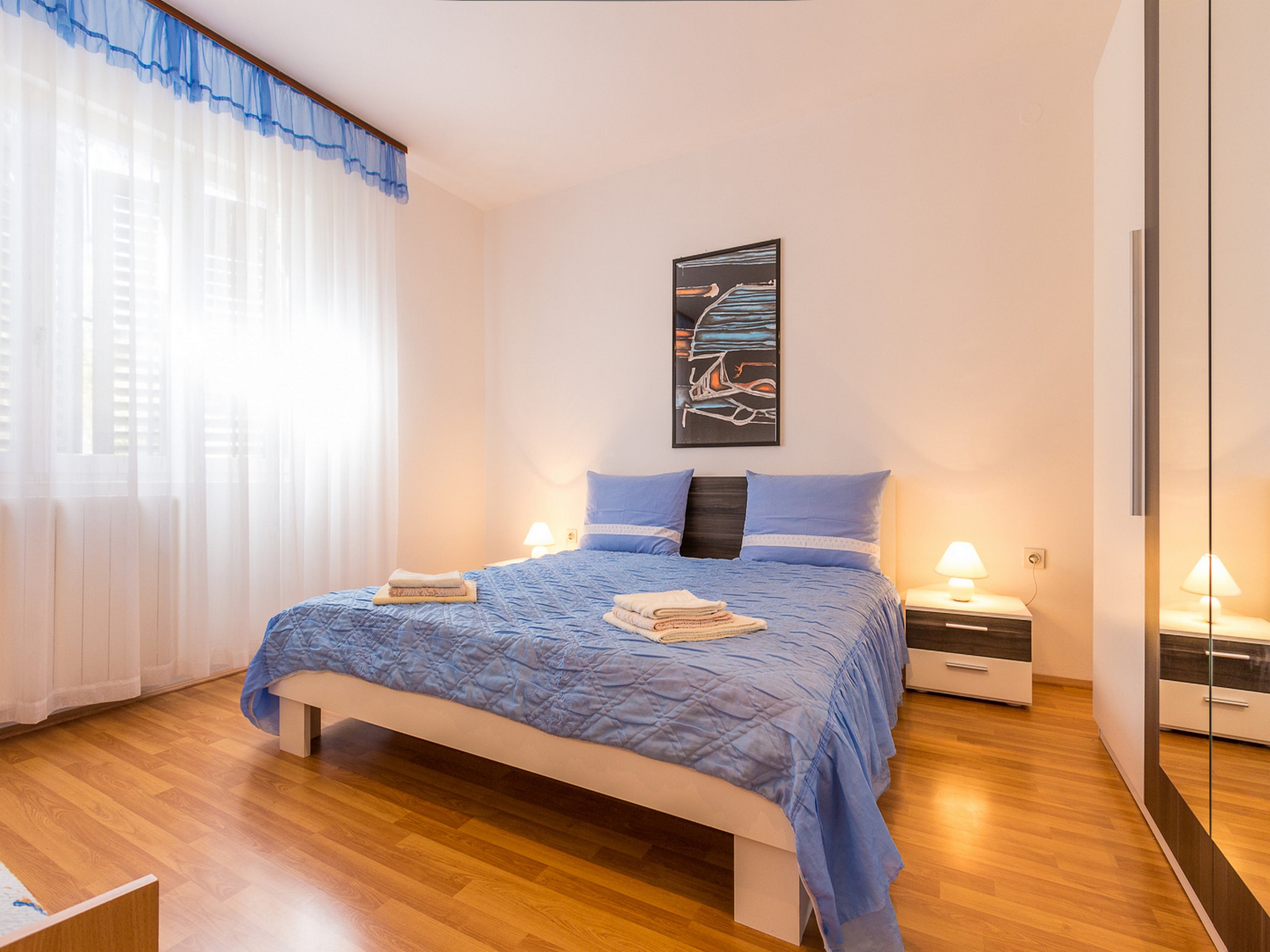 Apartmá Casa Fiorina