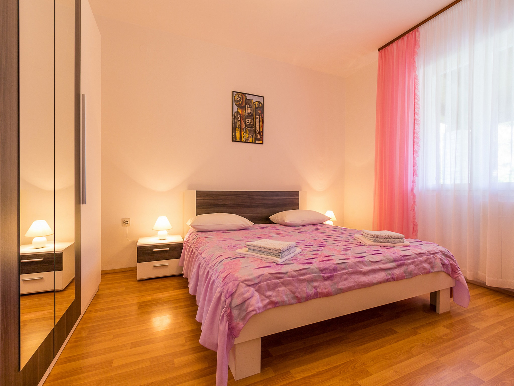 Apartmá Casa Fiorina