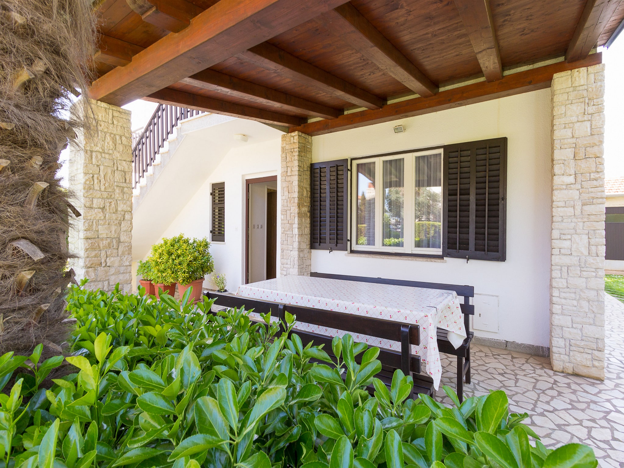 Apartmá Casa Fiorina