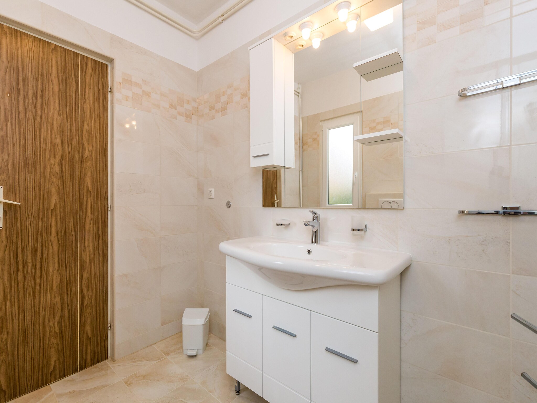 Apartmá Casa Fiorina
