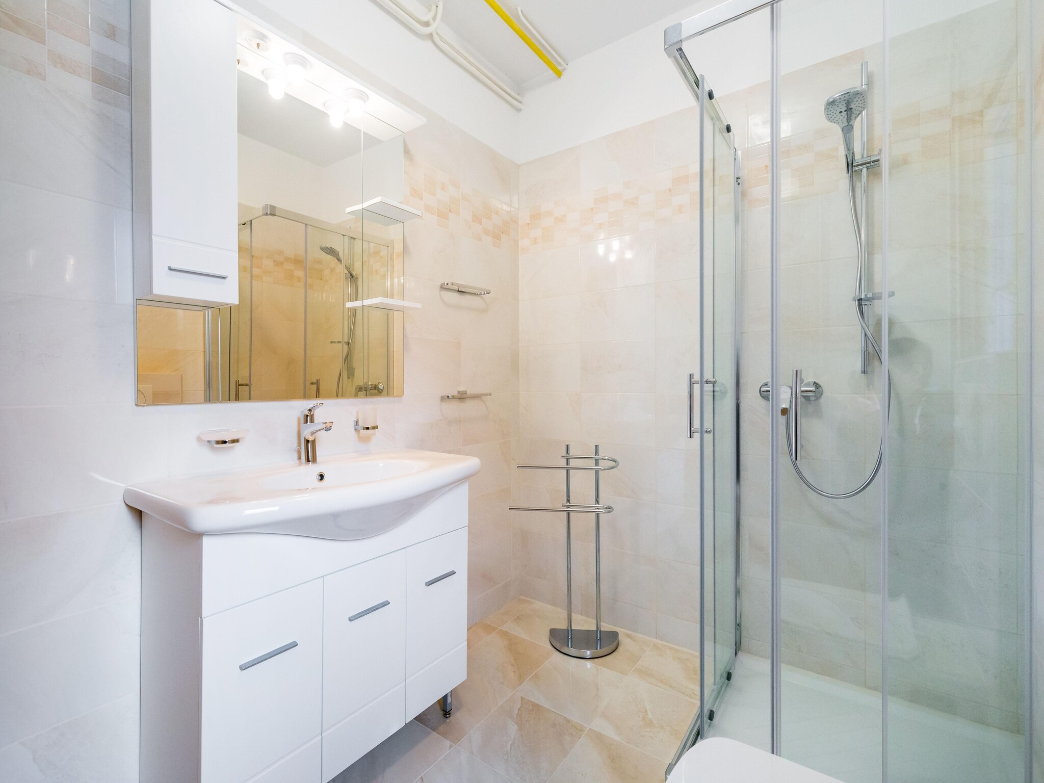 Apartmá Casa Fiorina