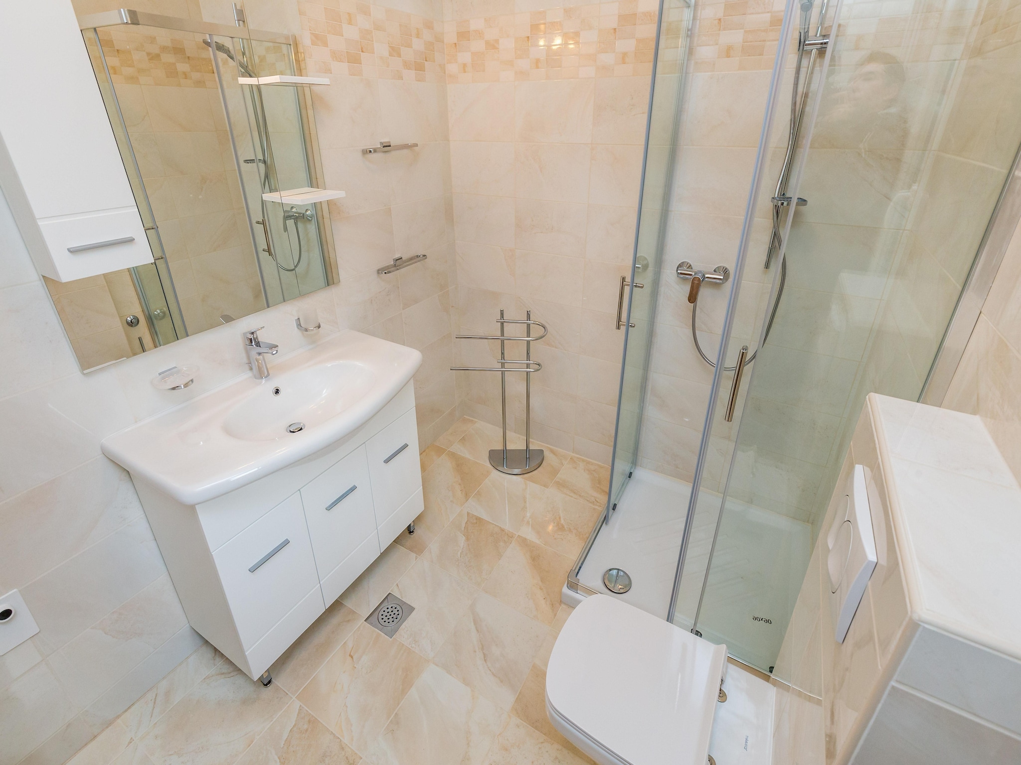 Apartmá Casa Fiorina