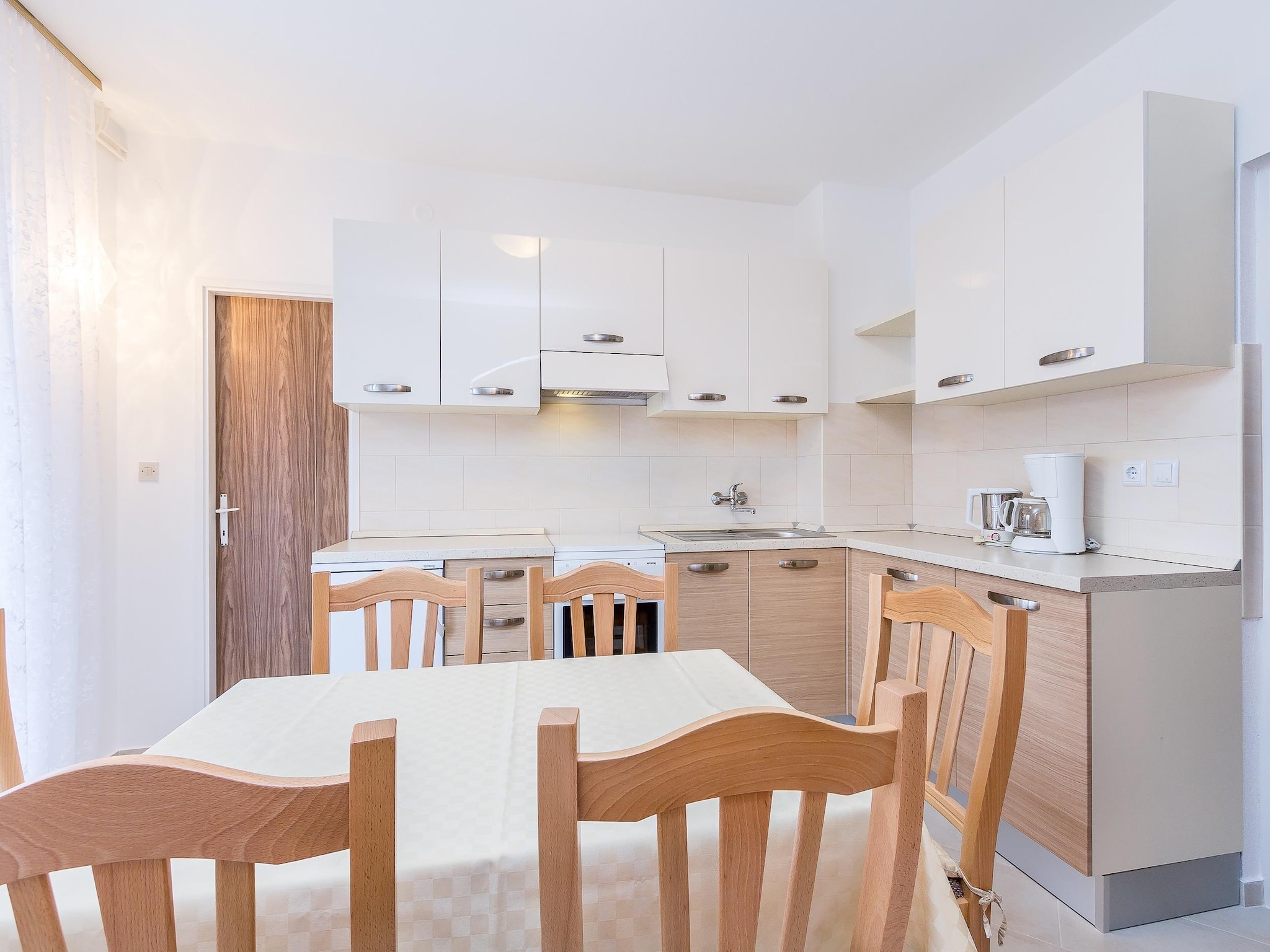 Apartmá Casa Fiorina