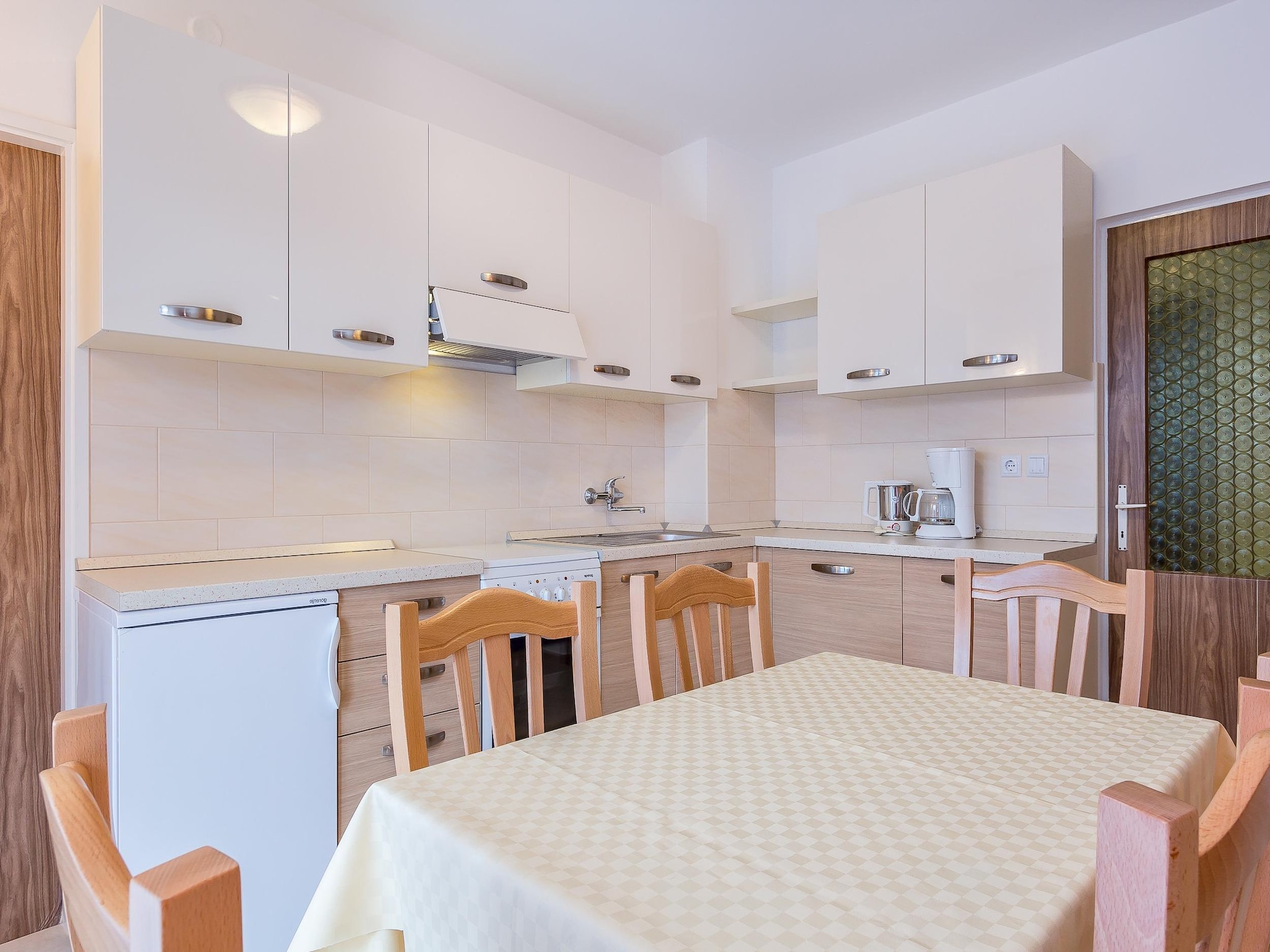 Apartmá Casa Fiorina