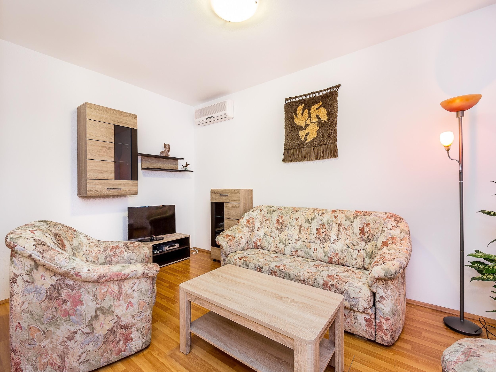 Apartmá Casa Fiorina