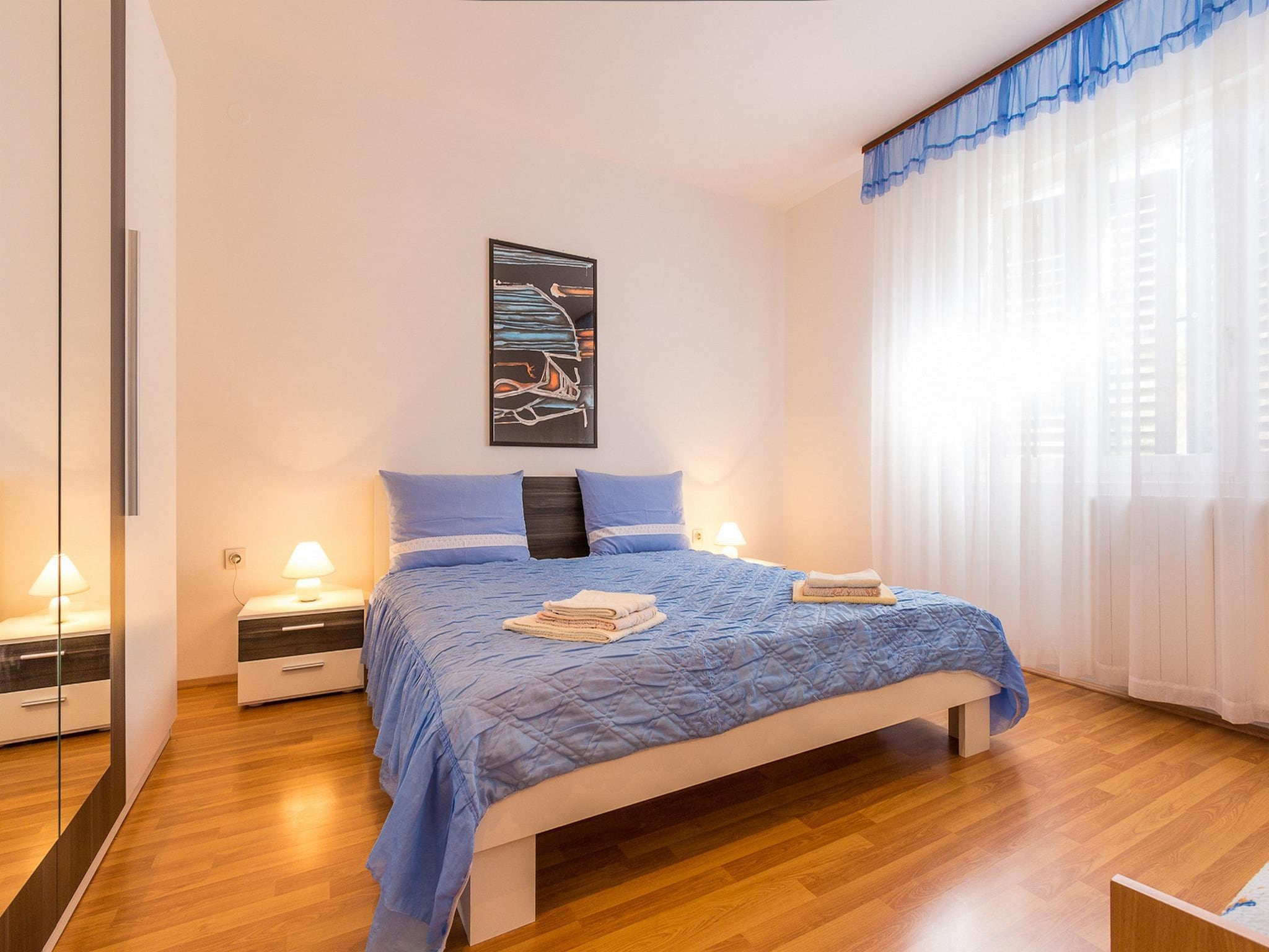Apartmá Casa Fiorina
