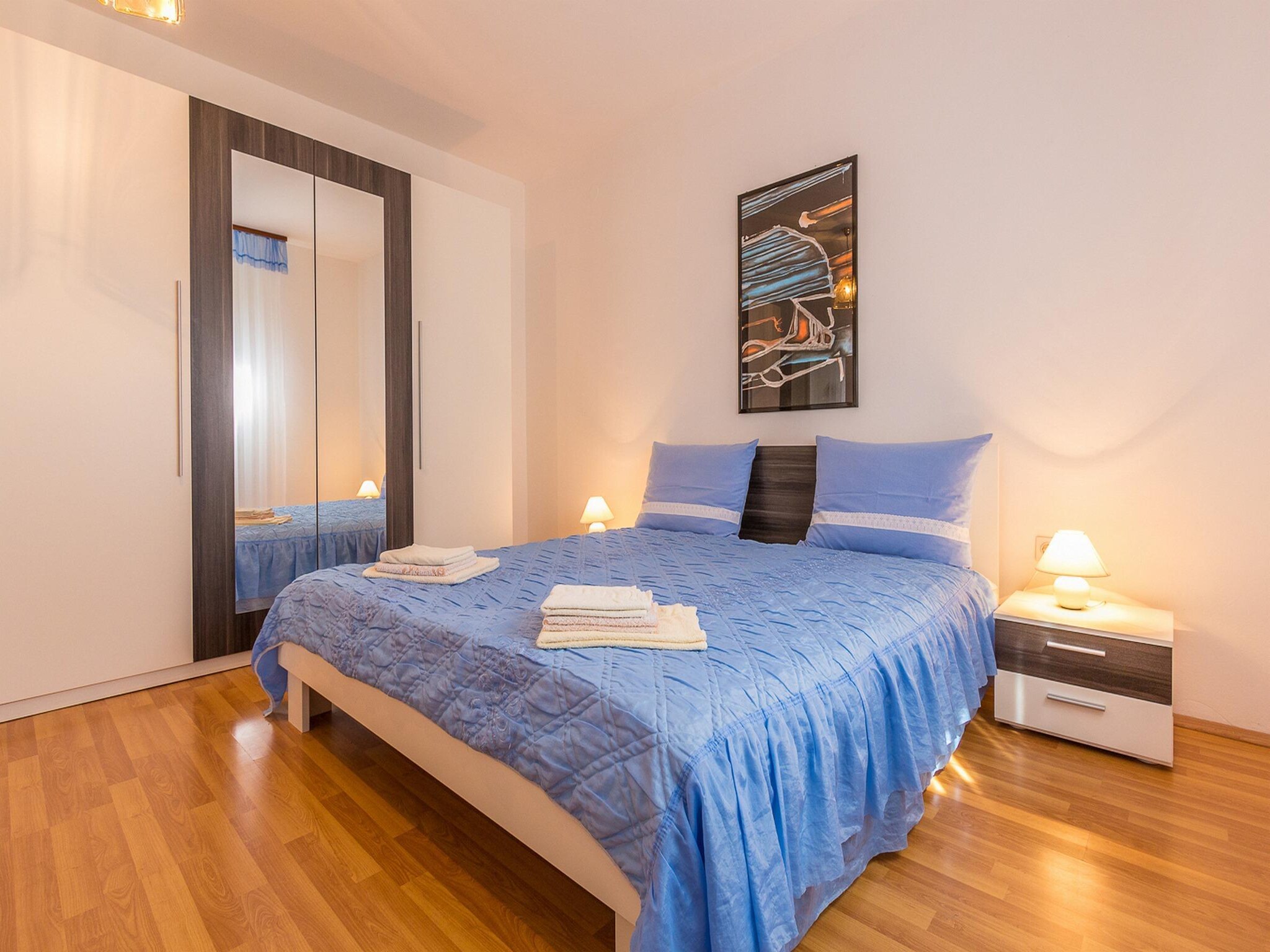 Apartmá Casa Fiorina
