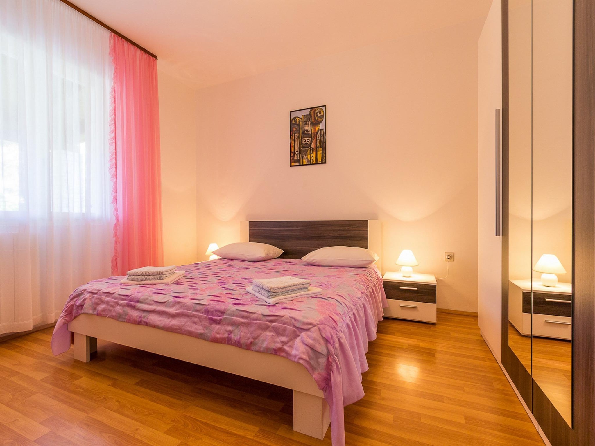 Apartmá Casa Fiorina